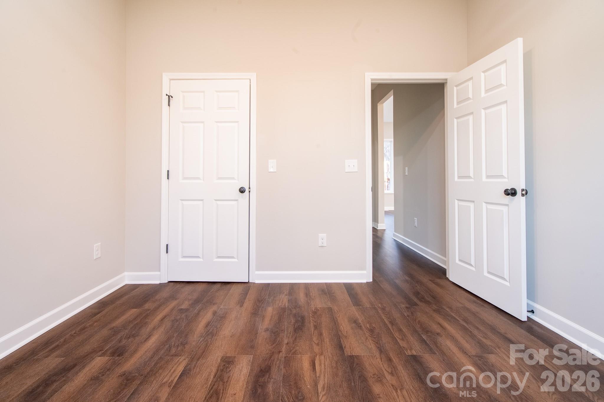 Woodland Oaks - Residential