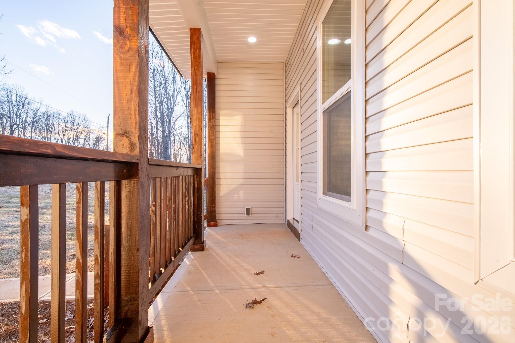 Woodland Oaks - Residential