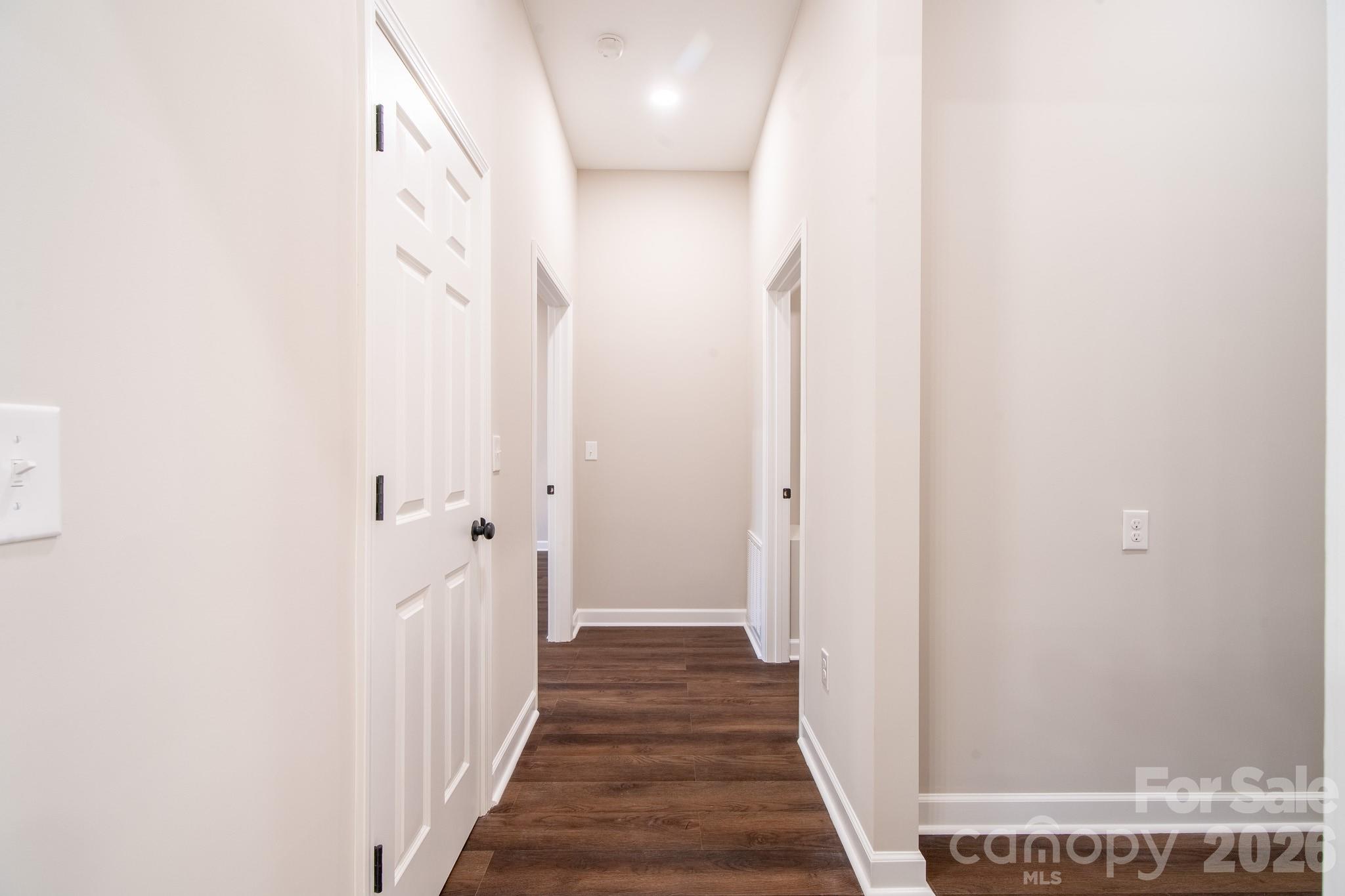 Woodland Oaks - Residential