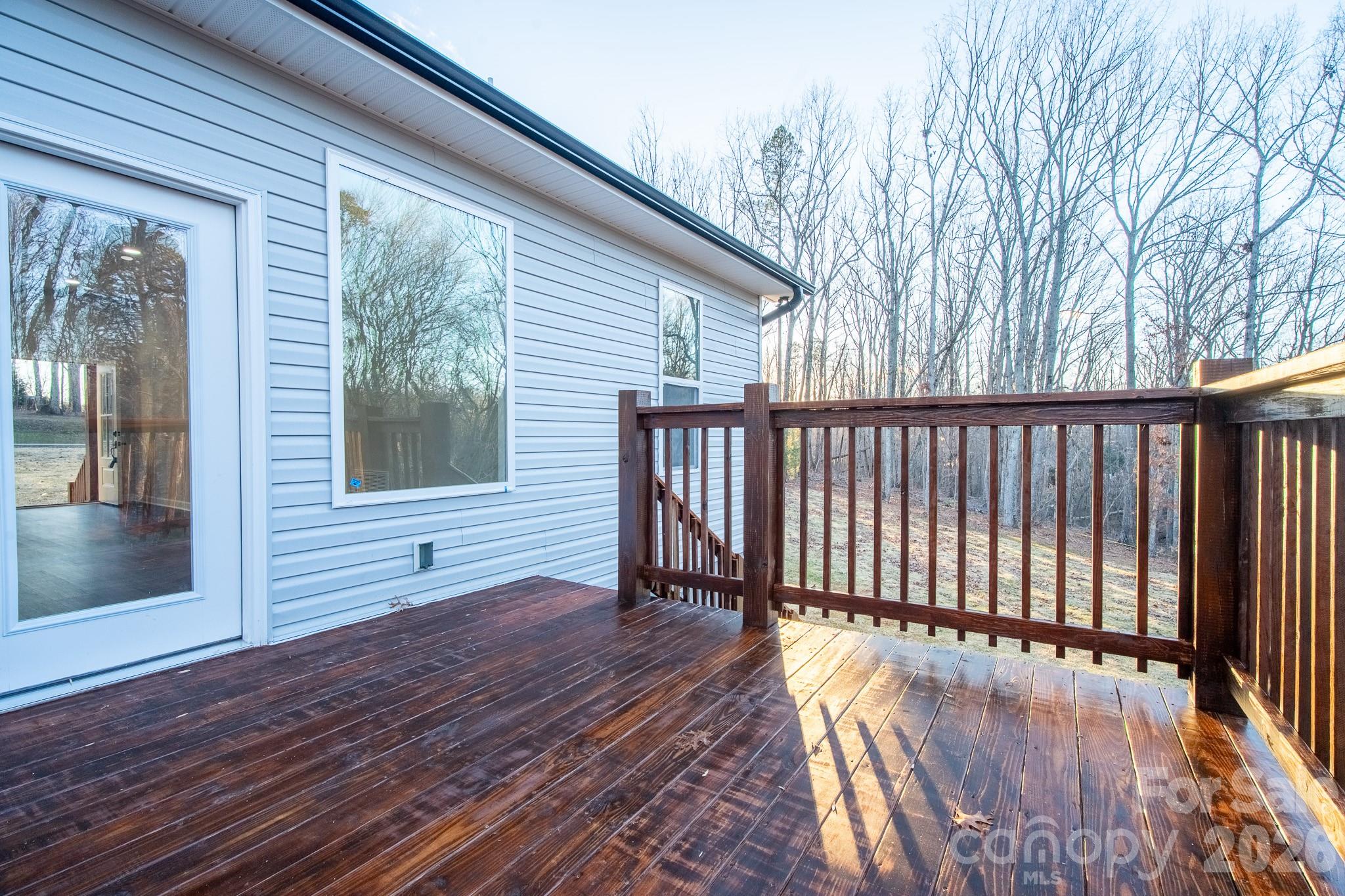 Woodland Oaks - Residential