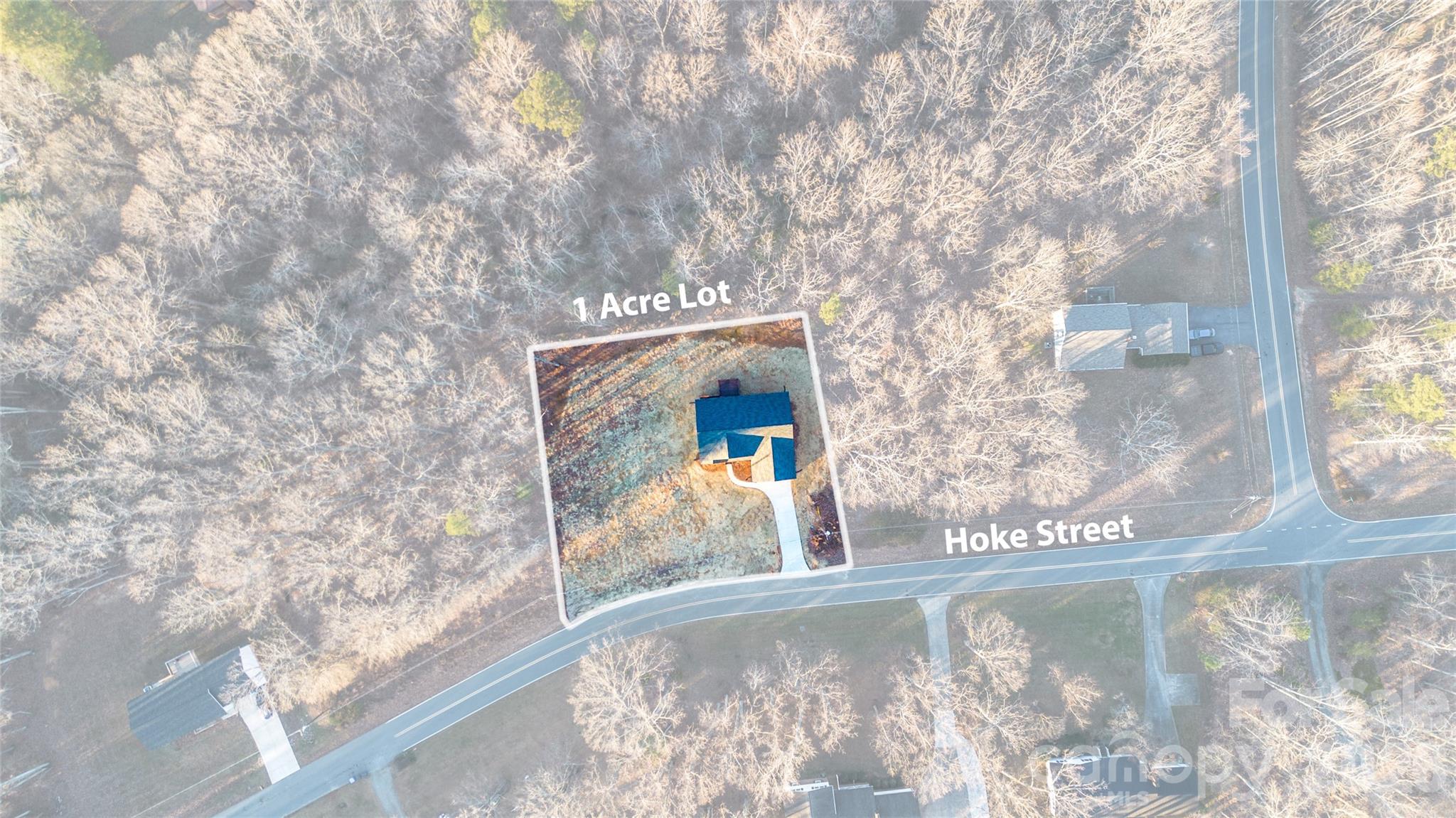 Woodland Oaks - Residential