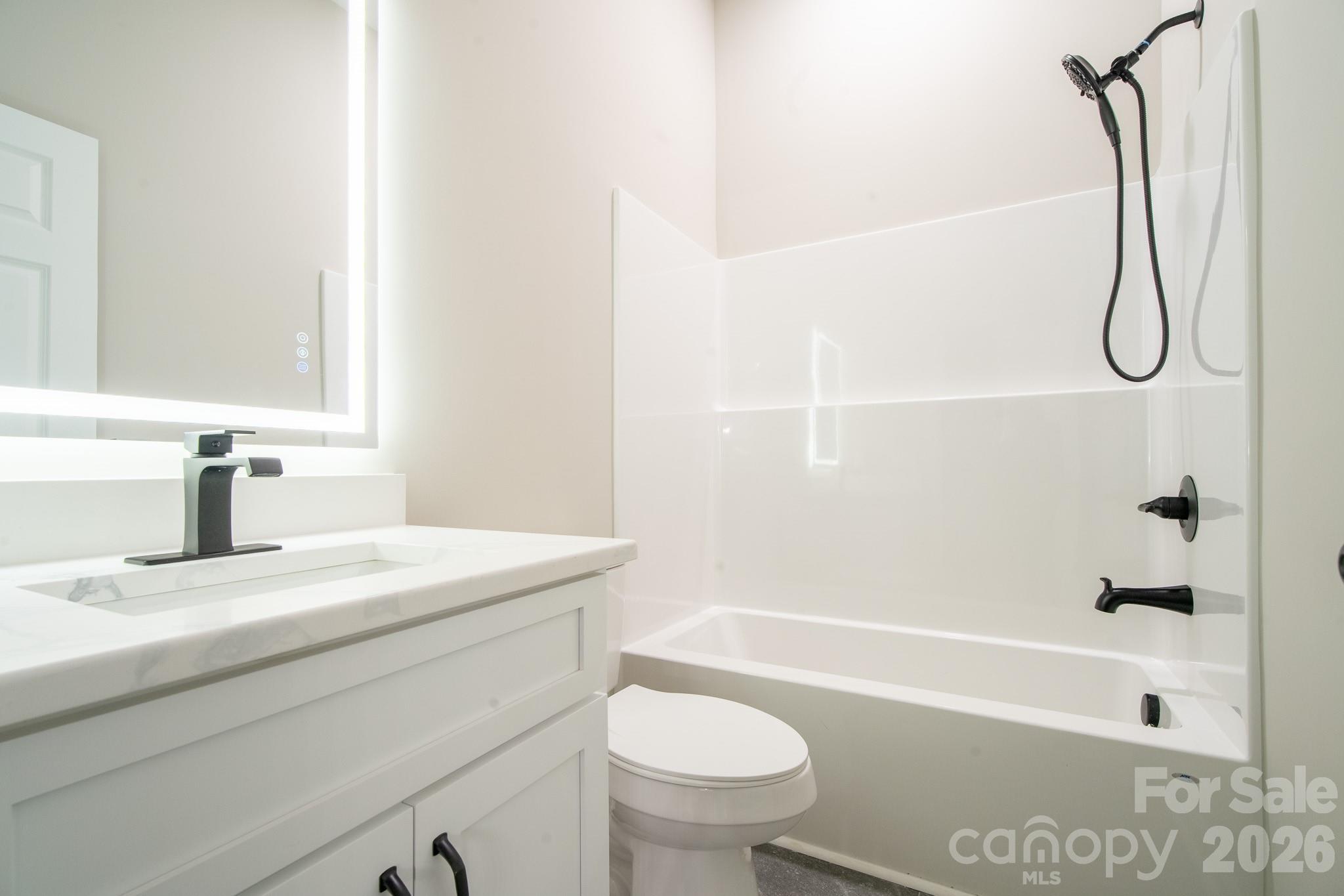 Woodland Oaks - Residential