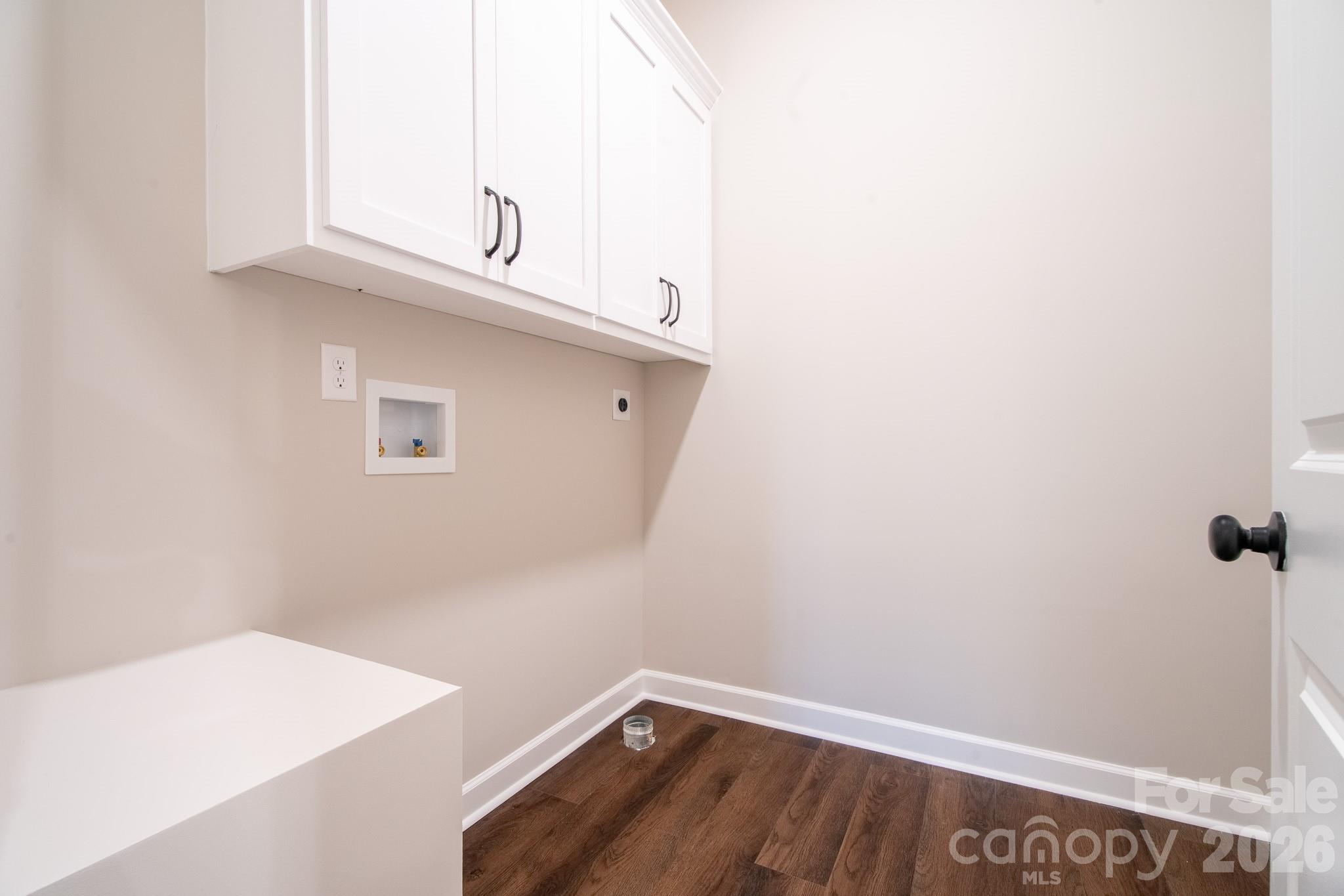 Woodland Oaks - Residential