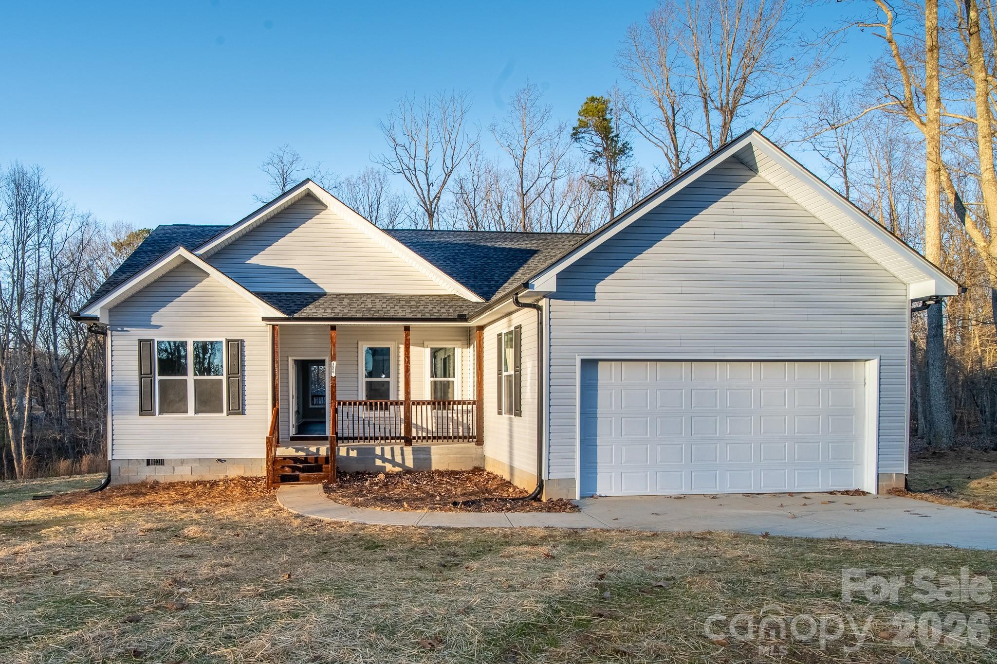 Woodland Oaks - Residential