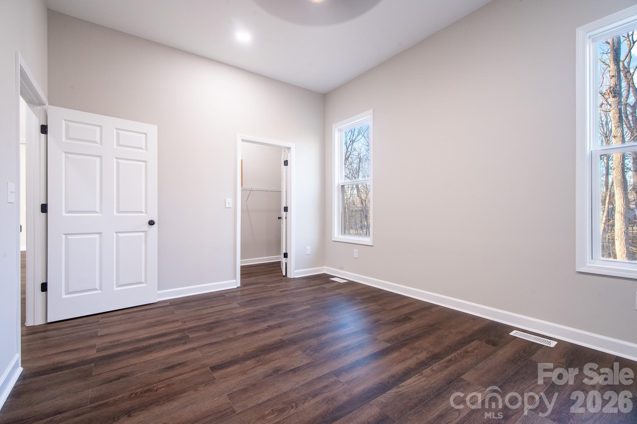 Woodland Oaks - Residential