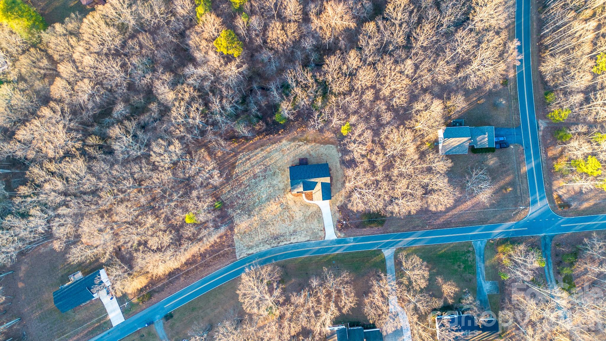 Woodland Oaks - Residential