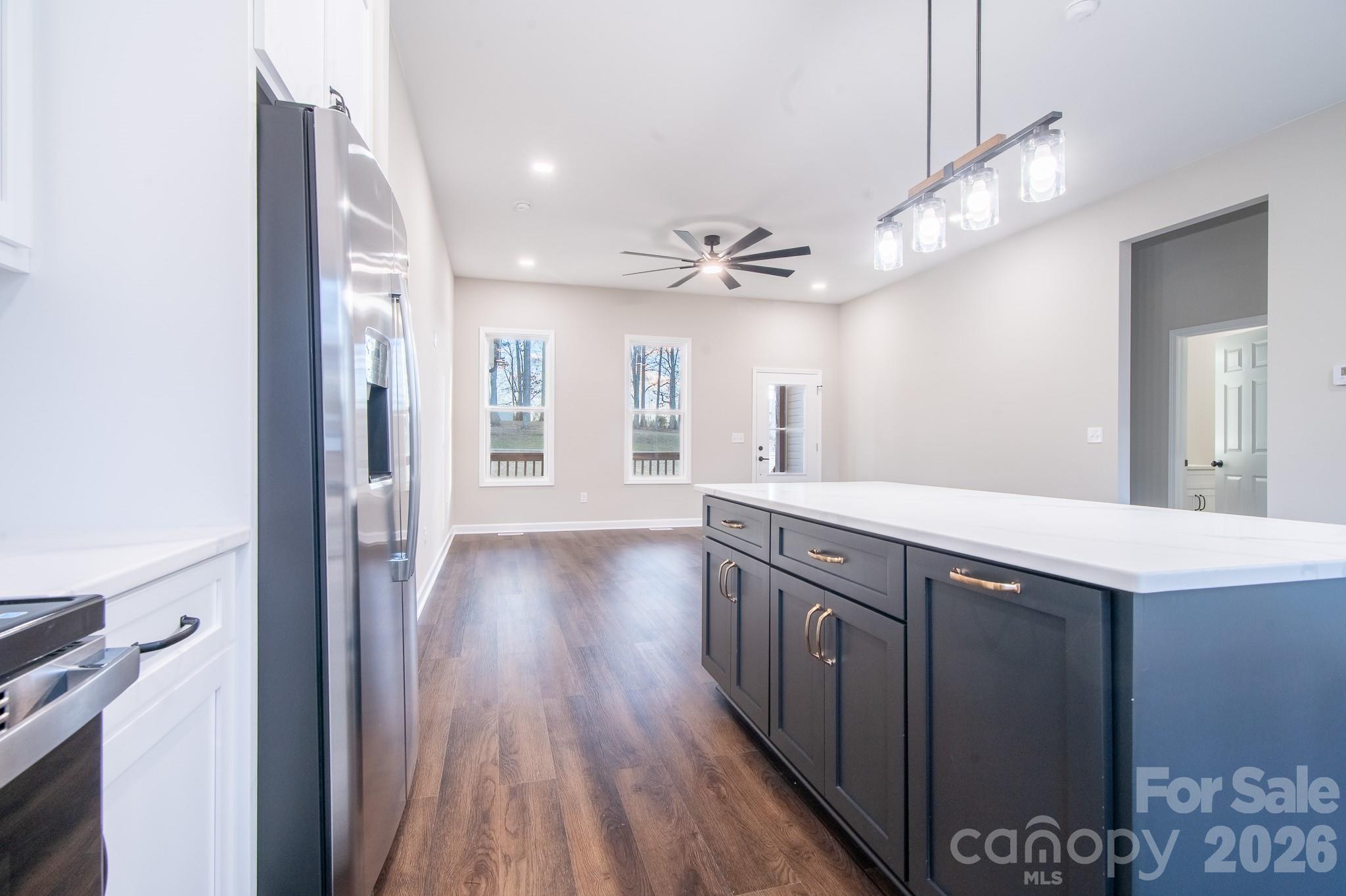 Woodland Oaks - Residential