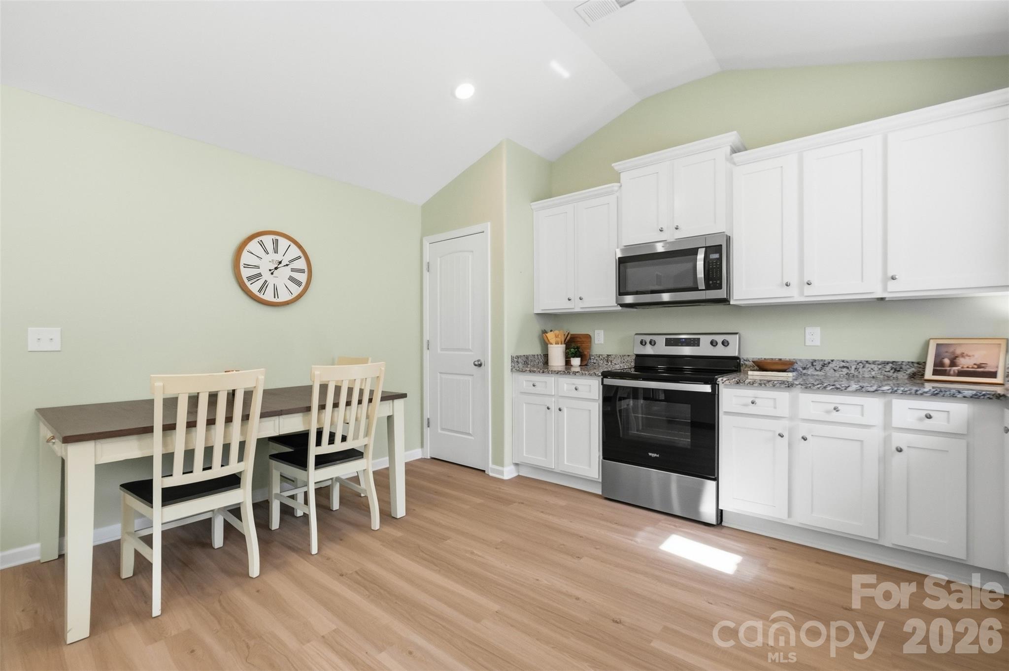 Knights Bridge - Residential