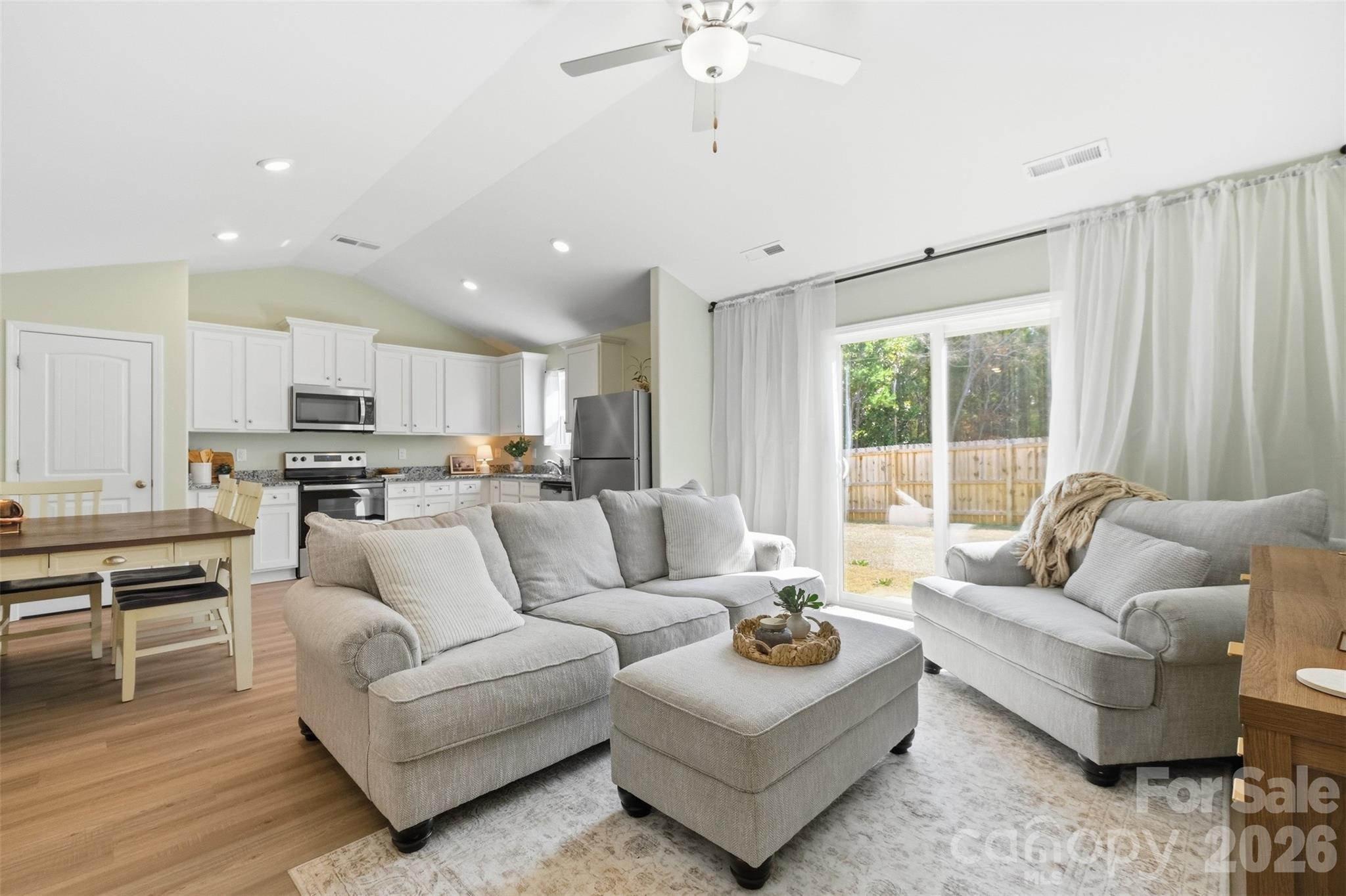 Knights Bridge - Residential