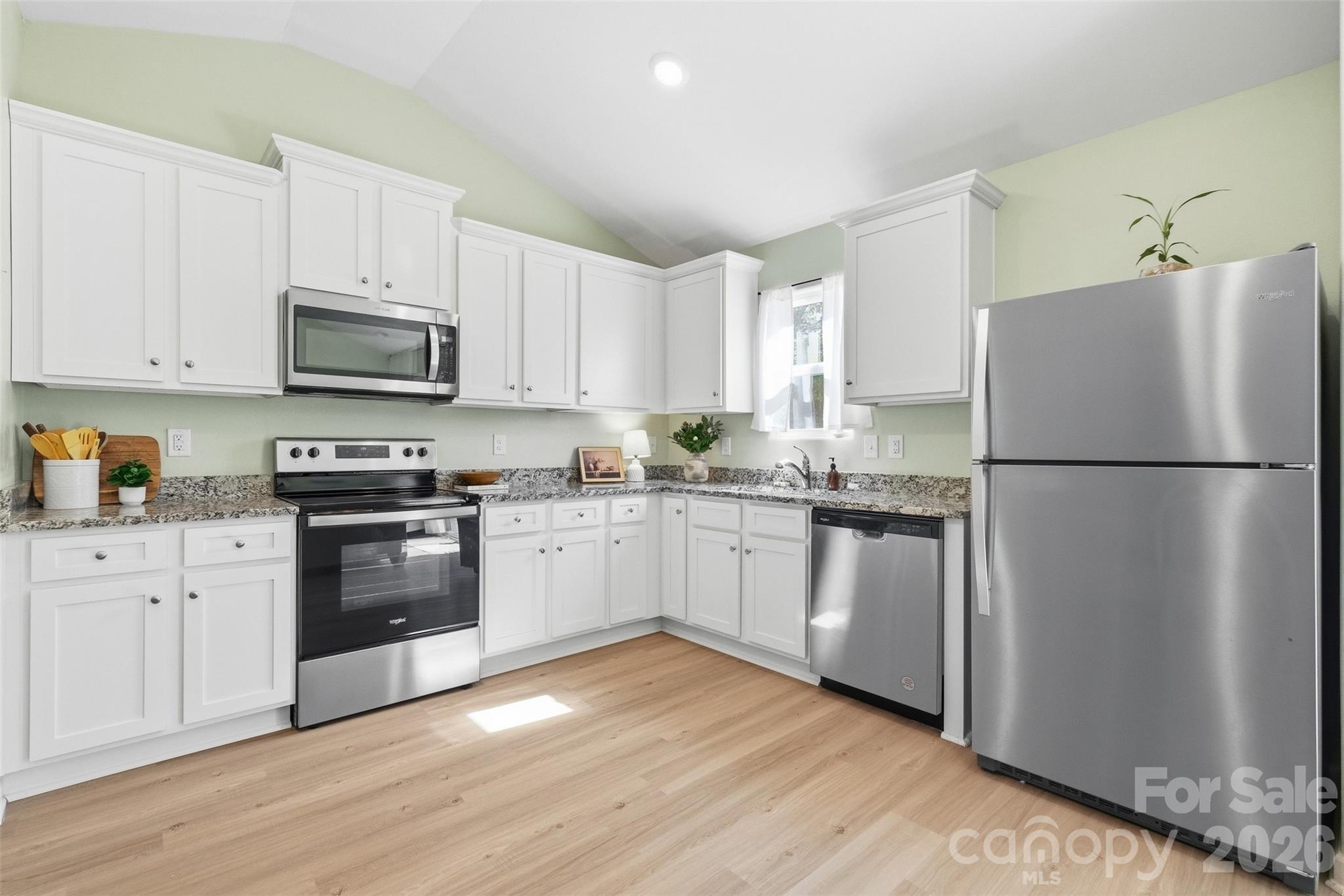 Knights Bridge - Residential