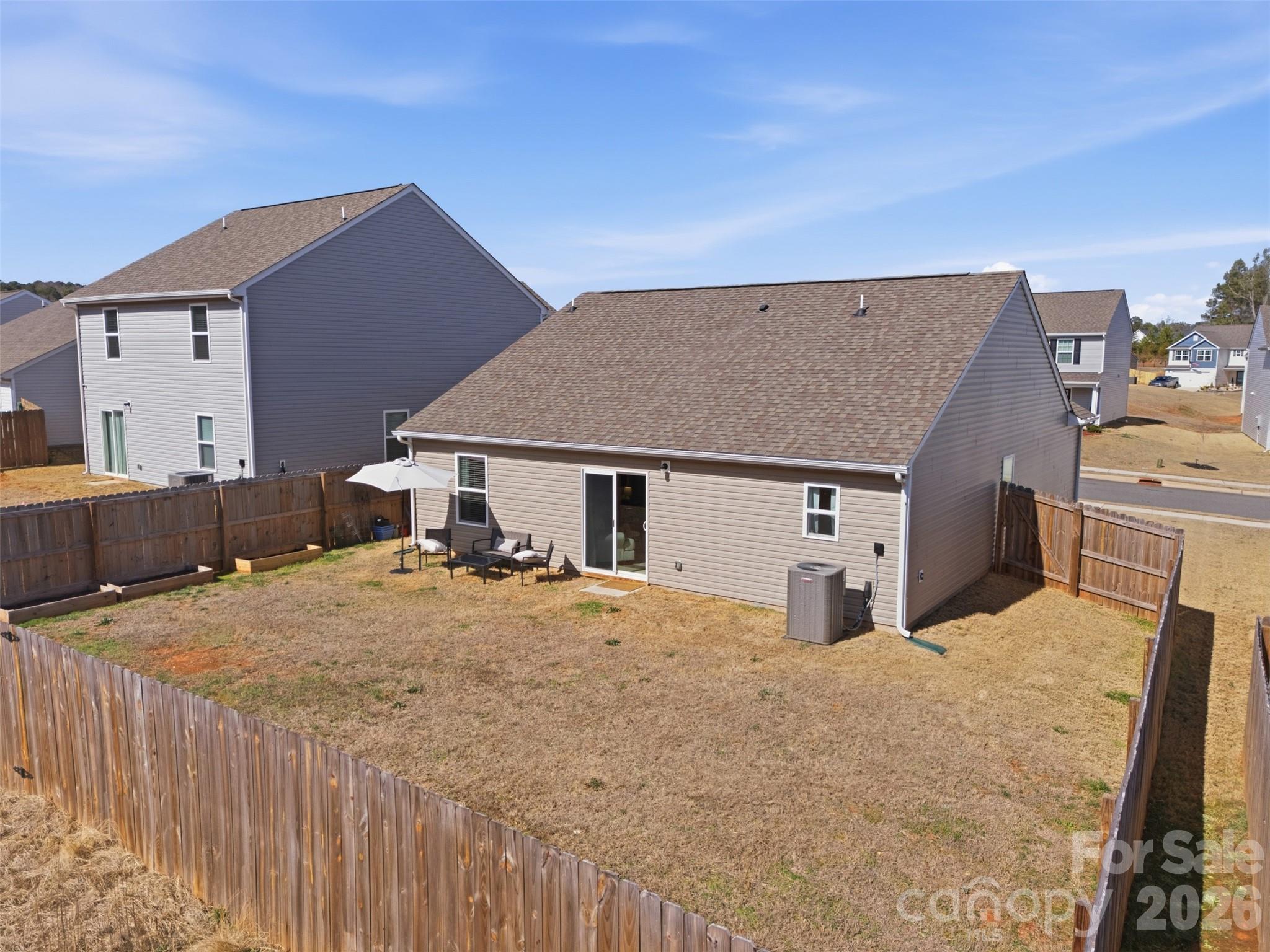 Knights Bridge - Residential