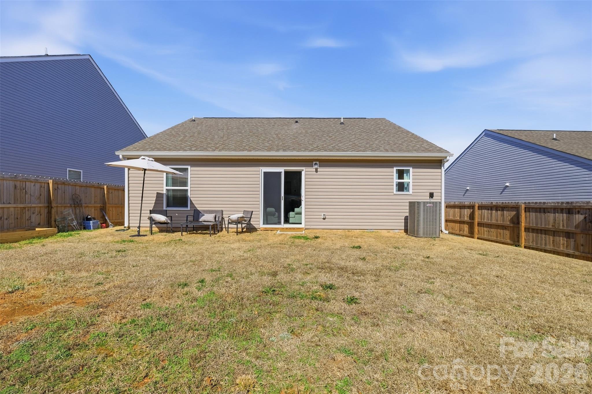 Knights Bridge - Residential