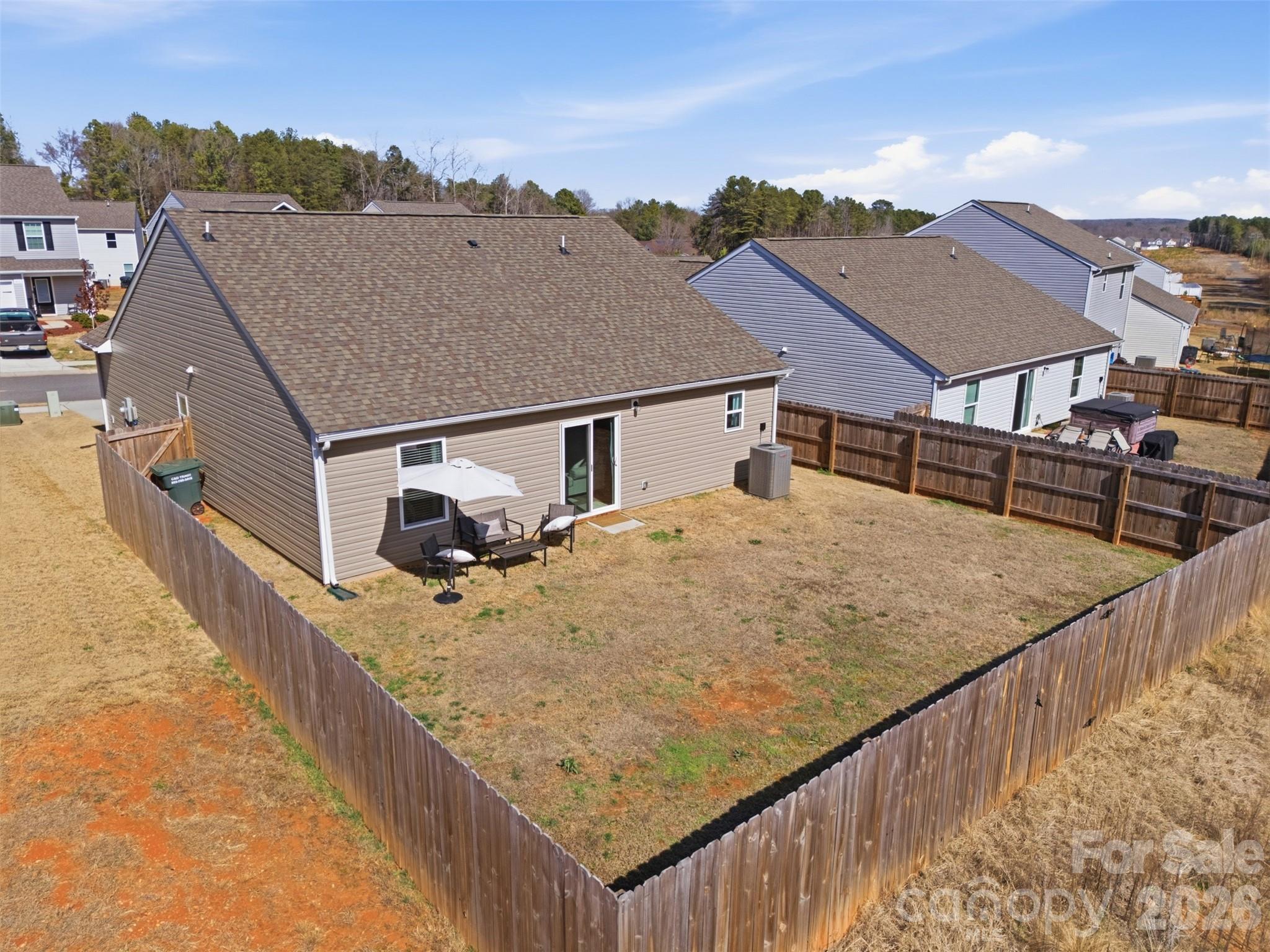 Knights Bridge - Residential