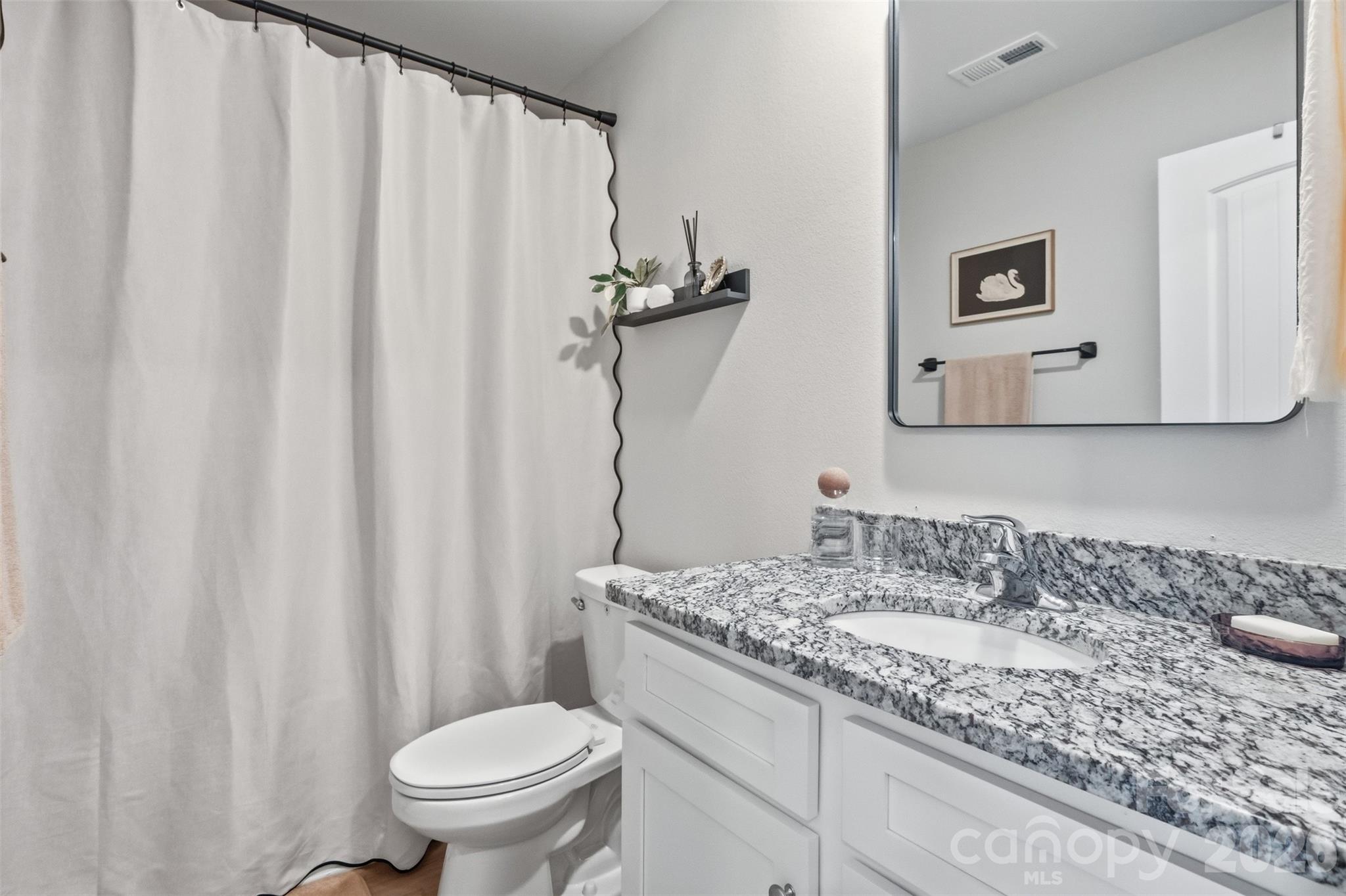 Knights Bridge - Residential