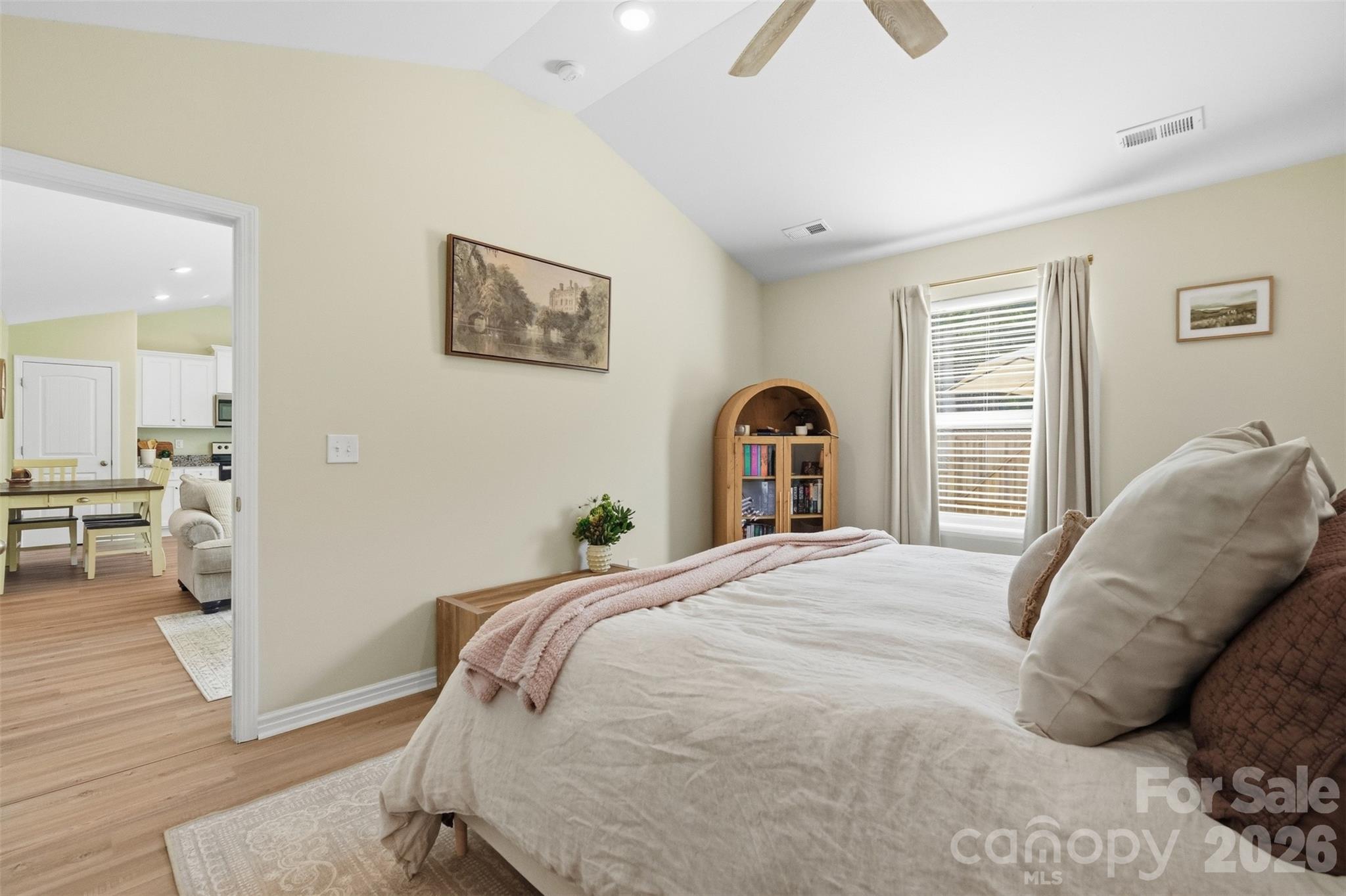 Knights Bridge - Residential