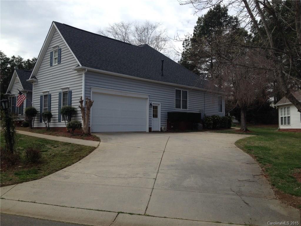 Windward Cove - Residential