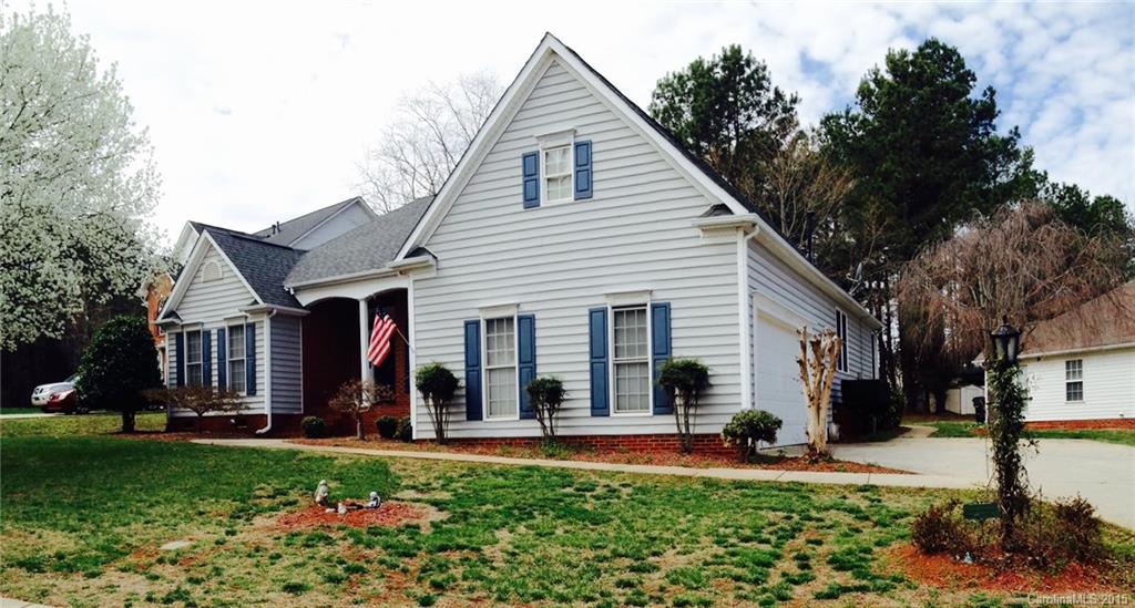 Windward Cove - Residential