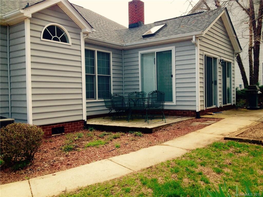 Windward Cove - Residential