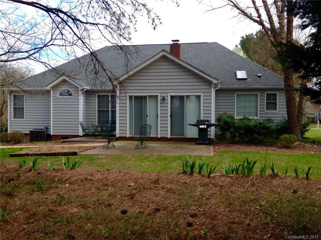 Windward Cove - Residential