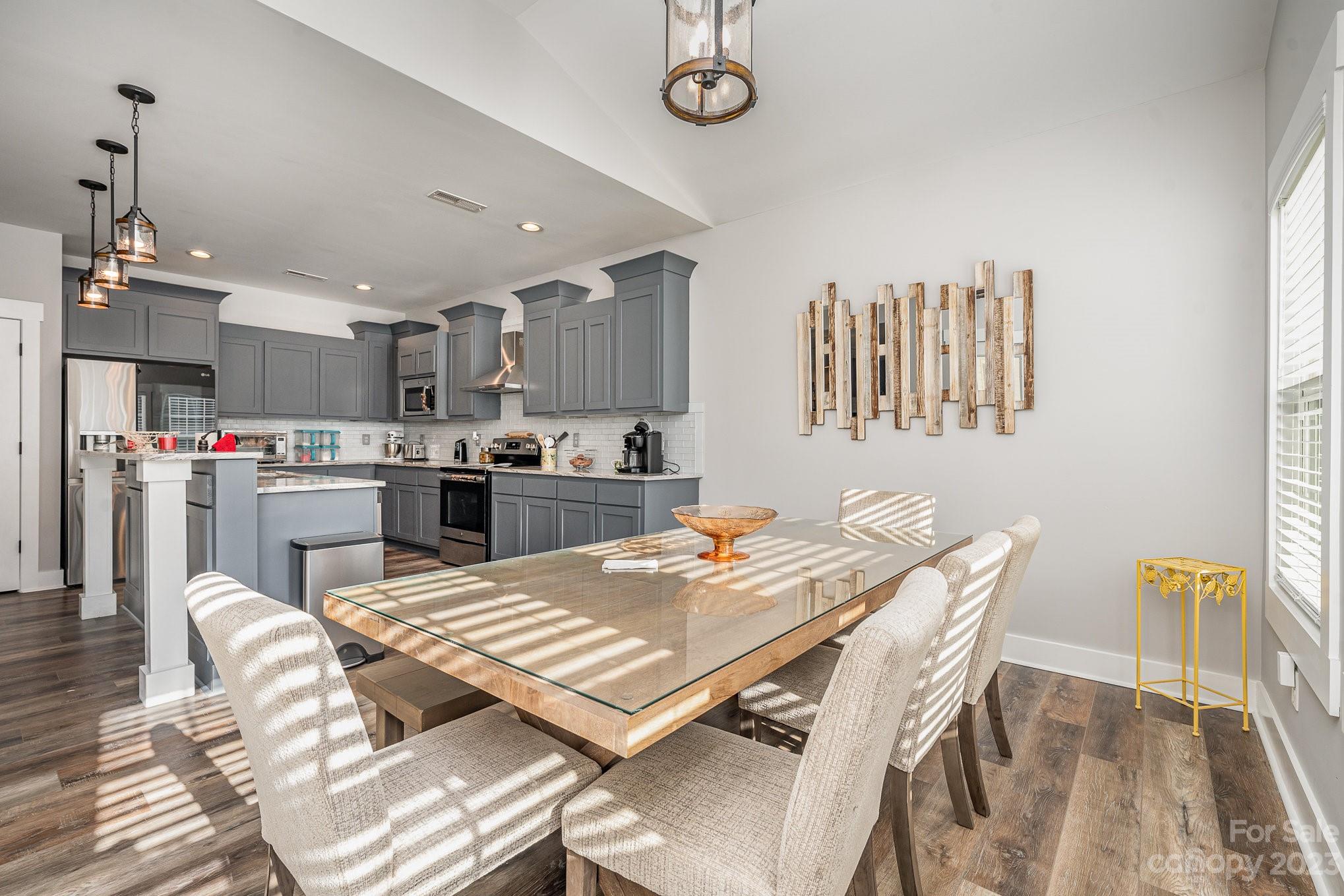 Woodland Heights - Residential