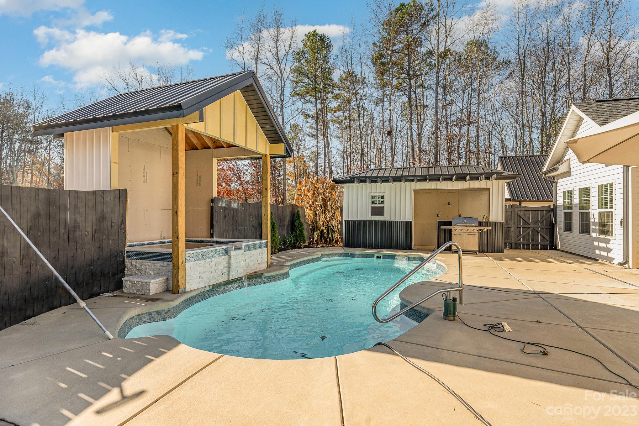 Woodland Heights - Residential