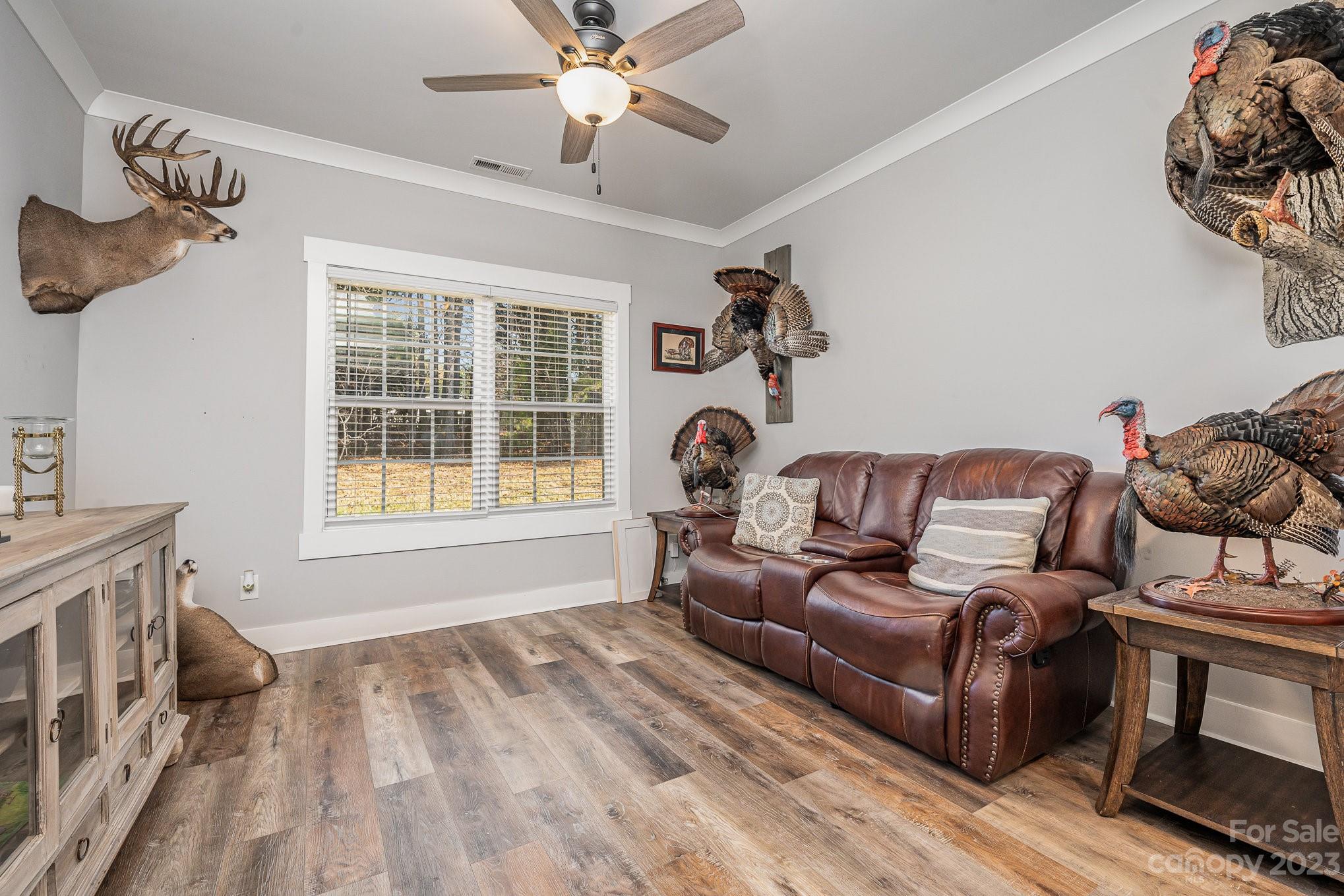 Woodland Heights - Residential