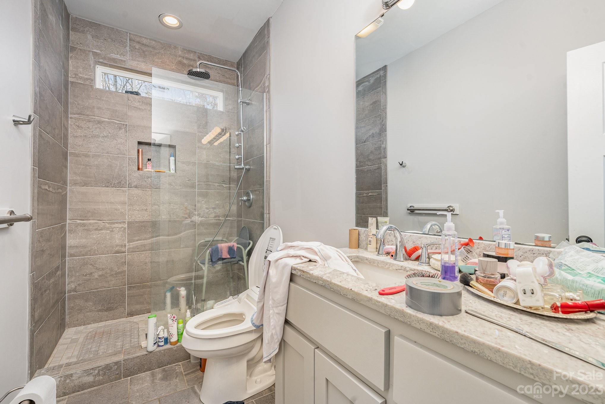 Woodland Heights - Residential