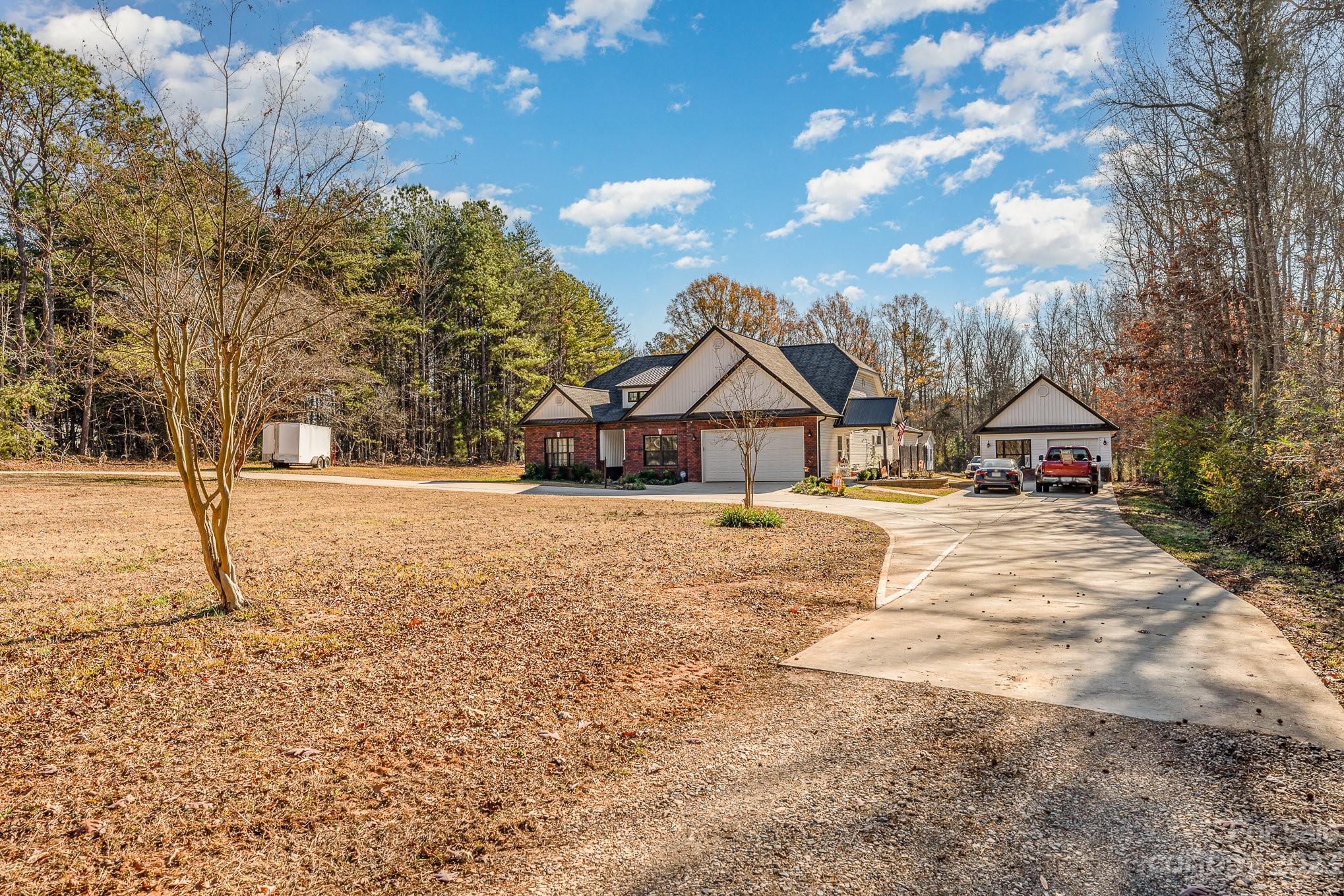 Woodland Heights - Residential