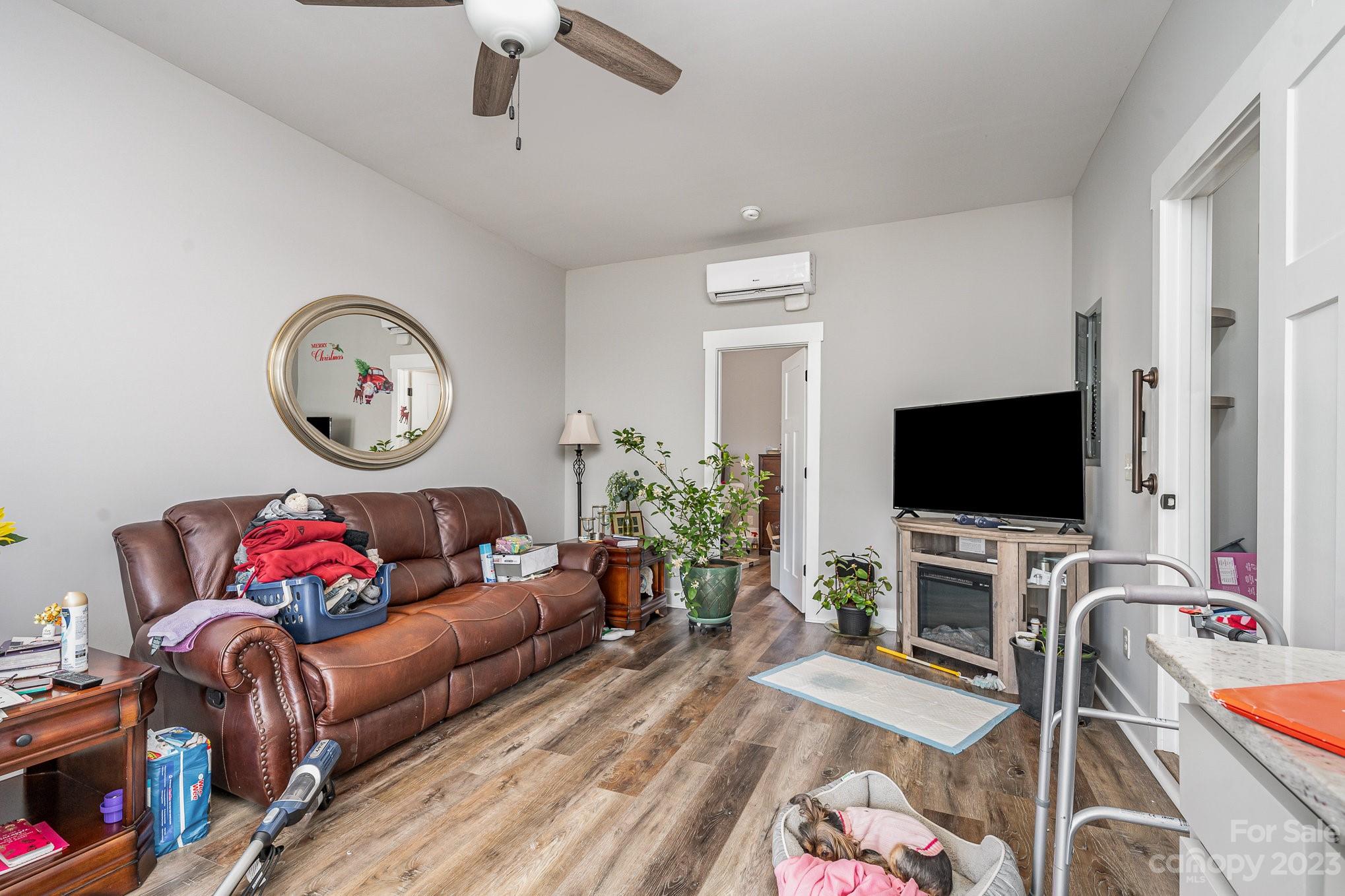 Woodland Heights - Residential