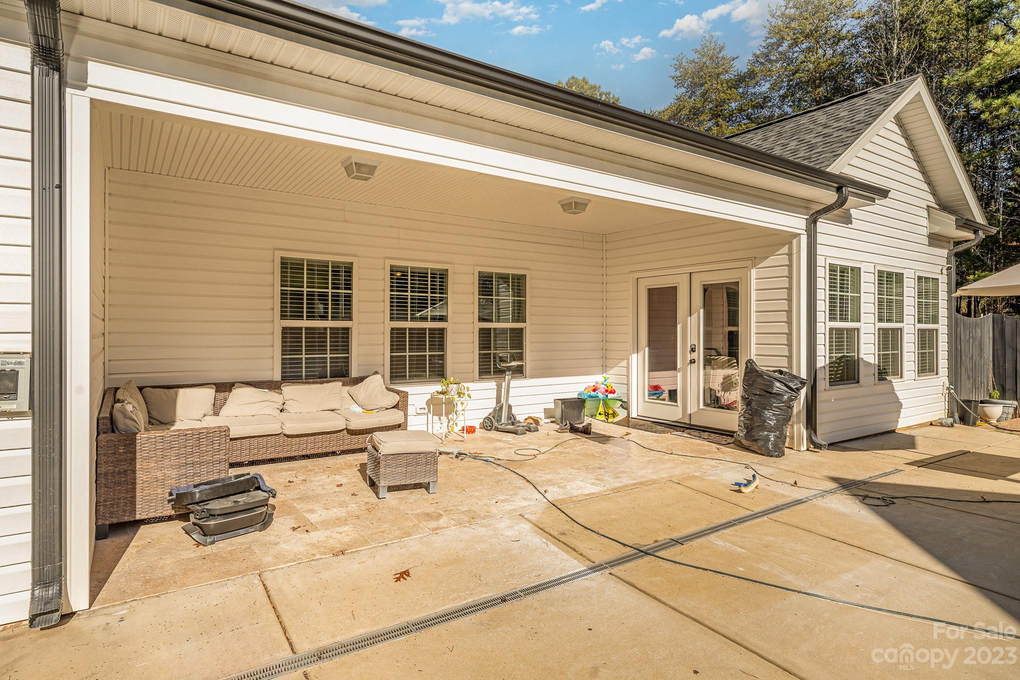 Woodland Heights - Residential