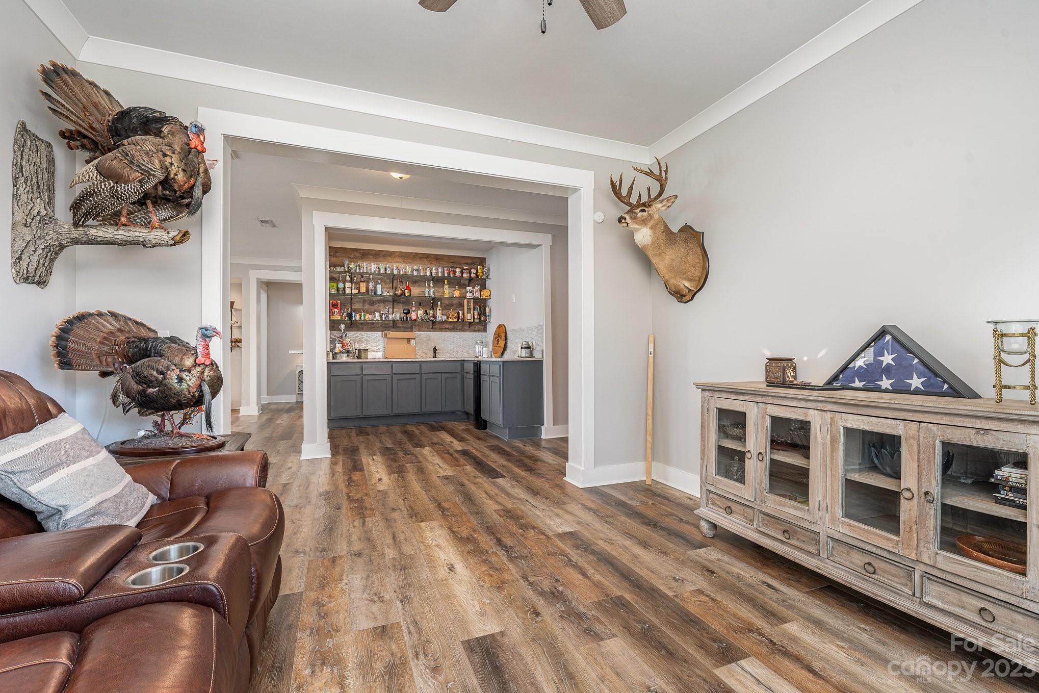 Woodland Heights - Residential