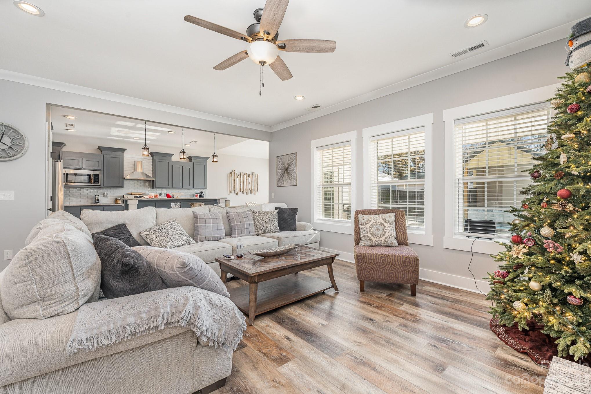 Woodland Heights - Residential