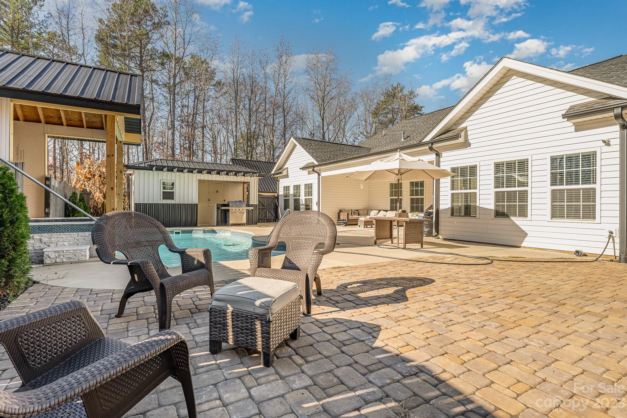 Woodland Heights - Residential