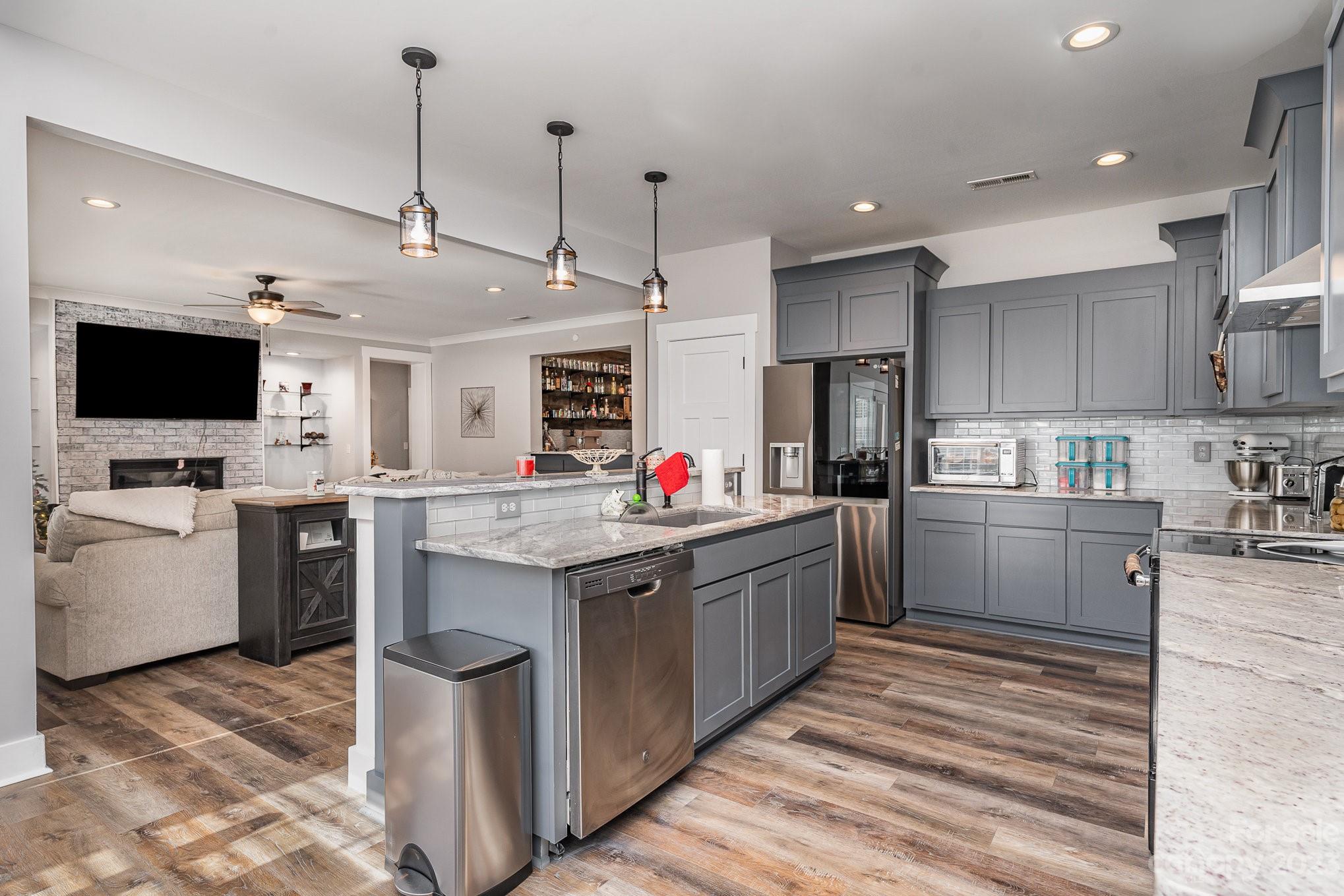 Woodland Heights - Residential