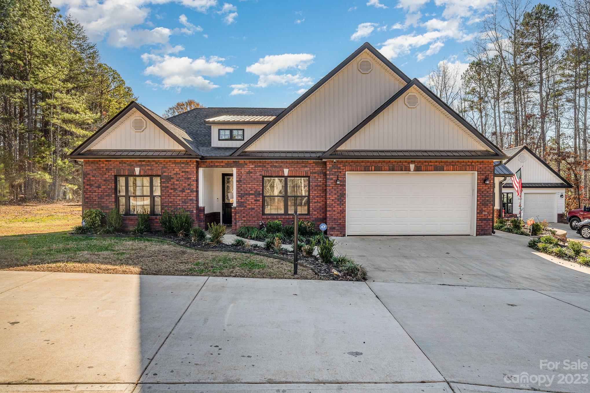 Woodland Heights - Residential