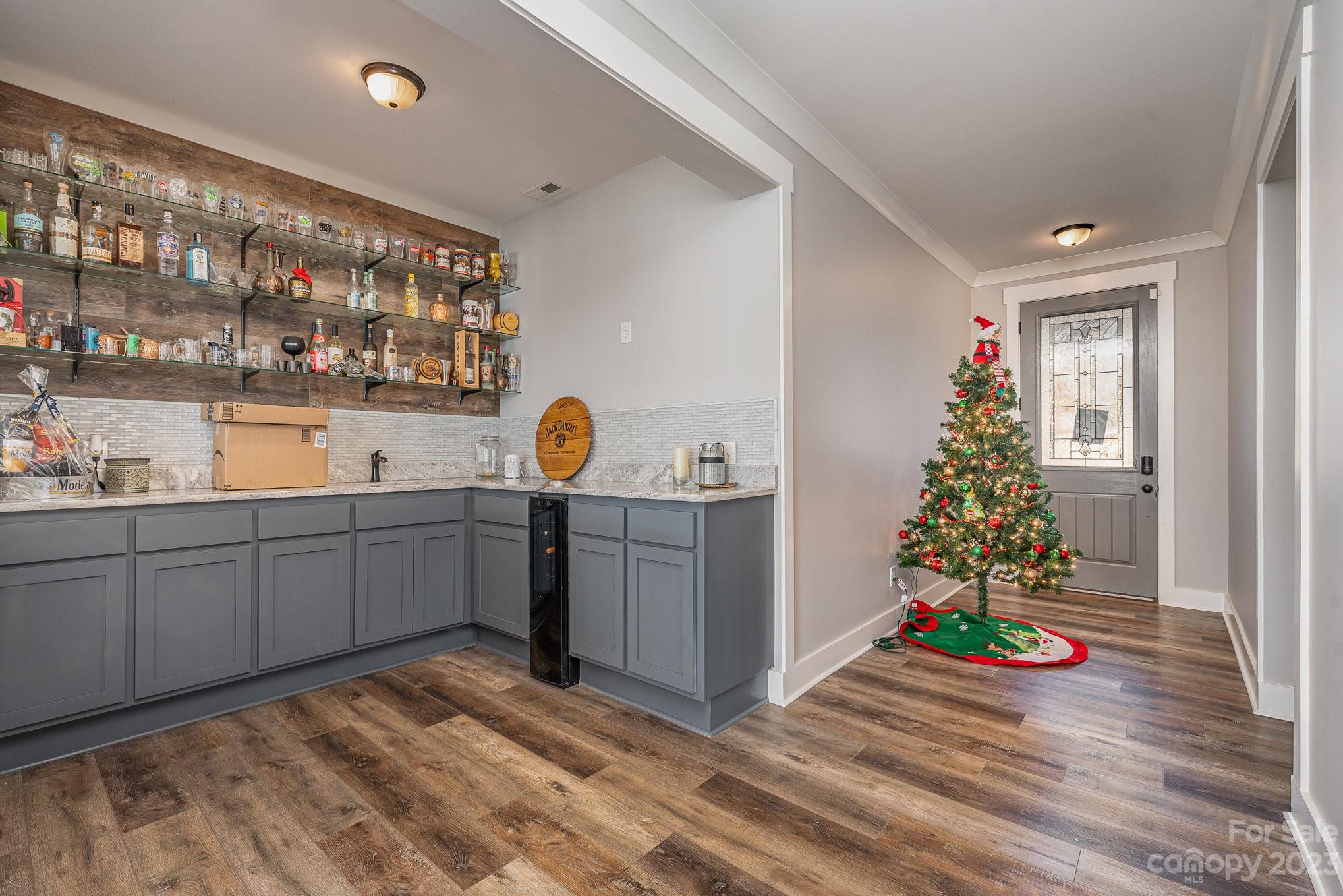 Woodland Heights - Residential