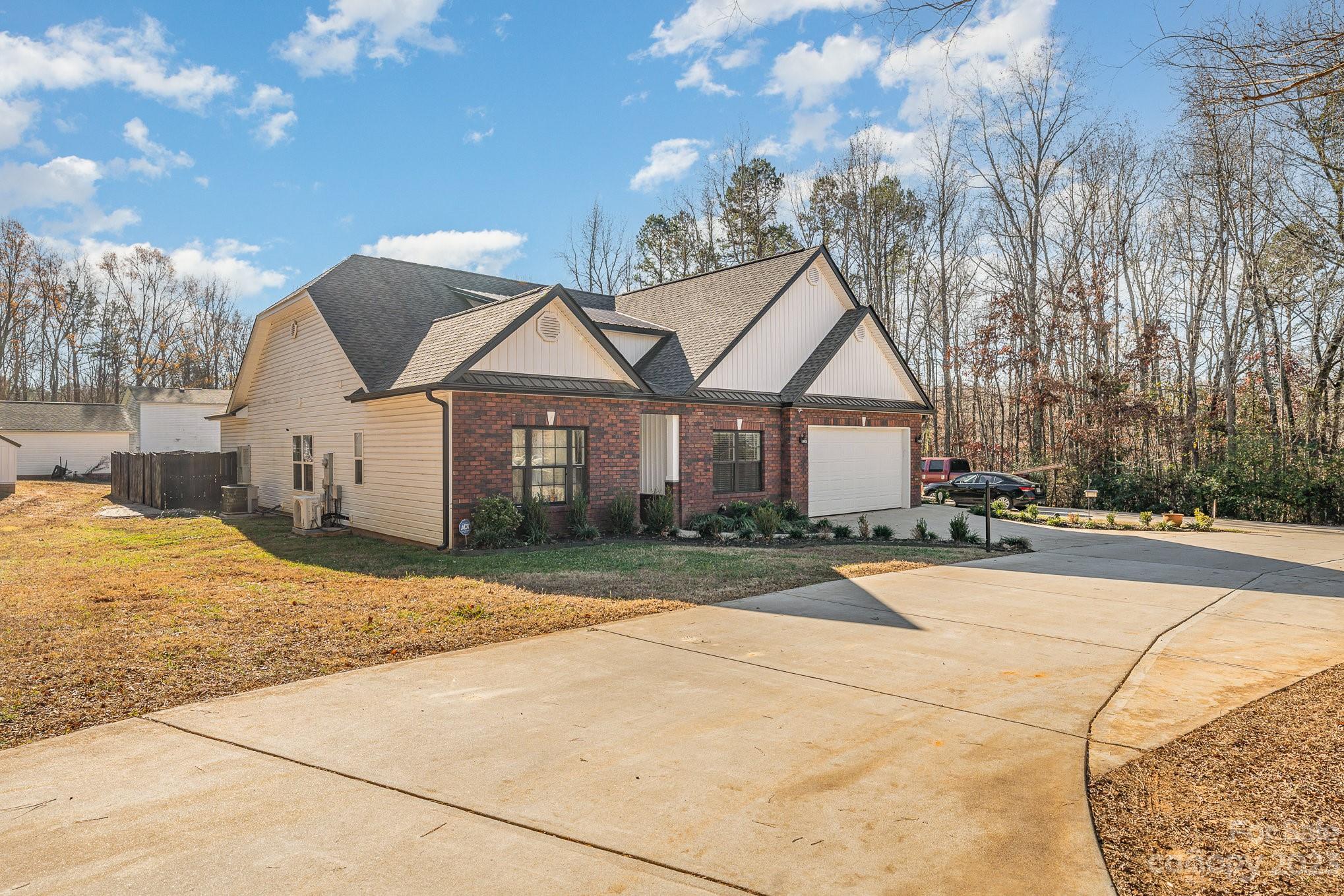 Woodland Heights - Residential