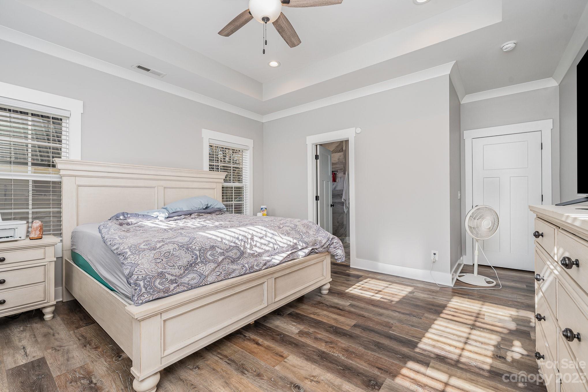 Woodland Heights - Residential