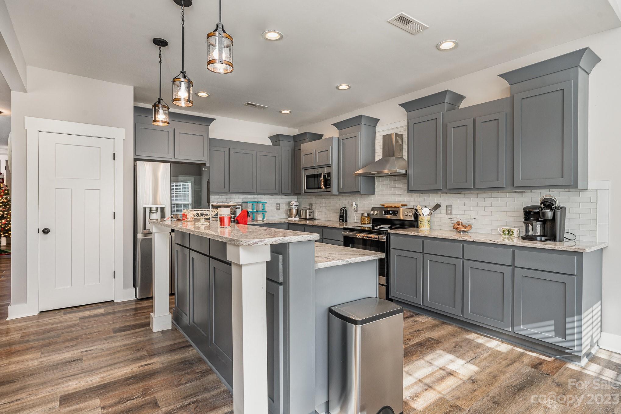 Woodland Heights - Residential