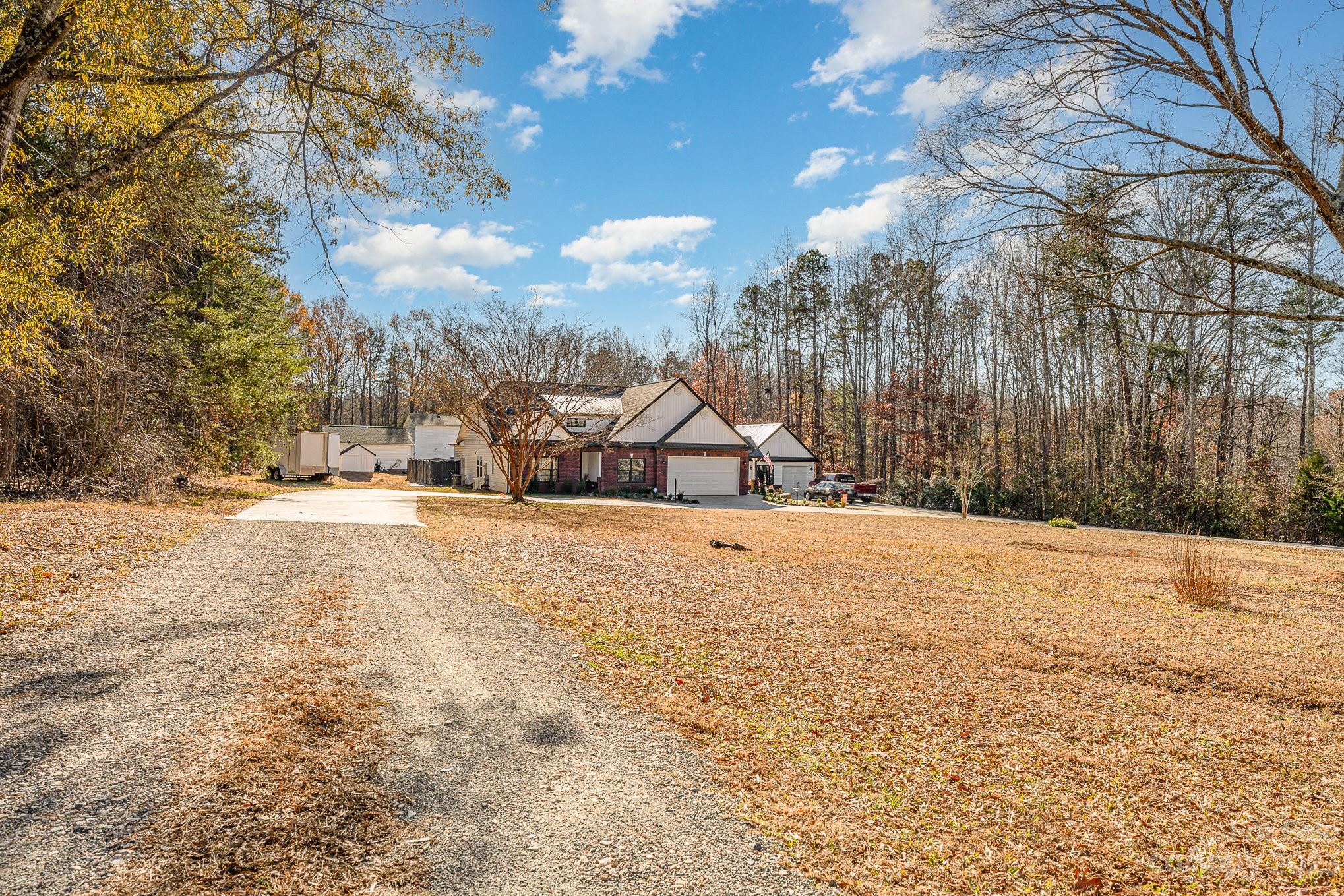 Woodland Heights - Residential