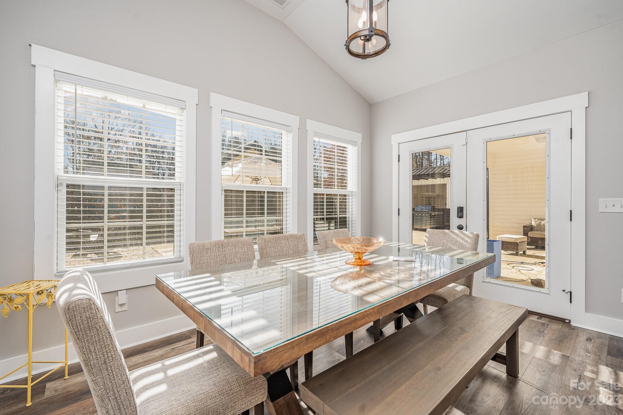 Woodland Heights - Residential