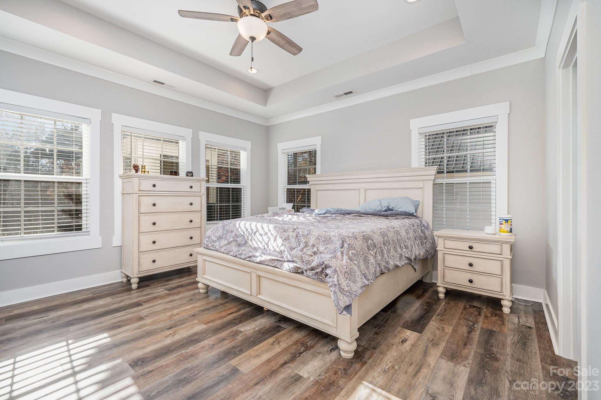 Woodland Heights - Residential