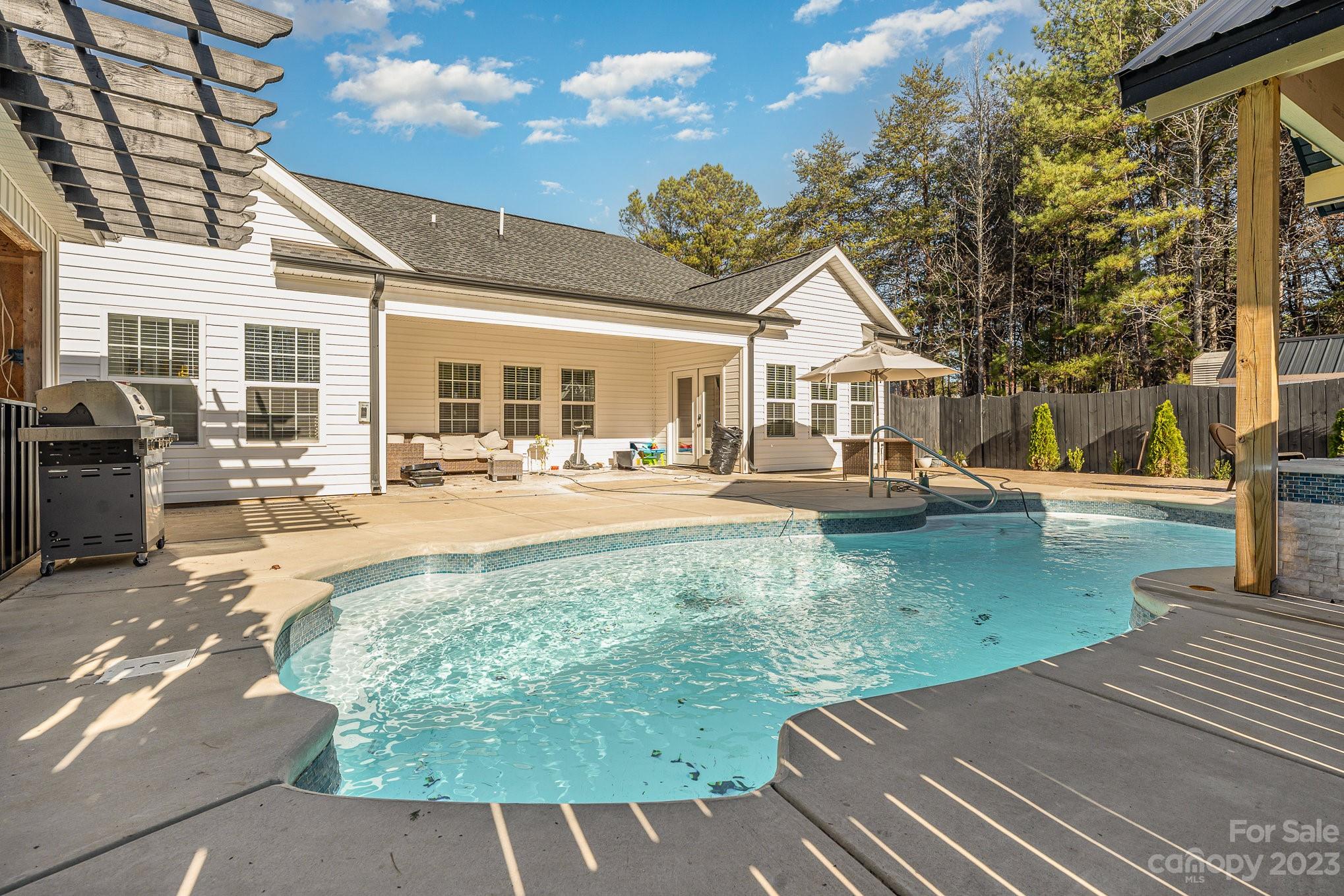 Woodland Heights - Residential