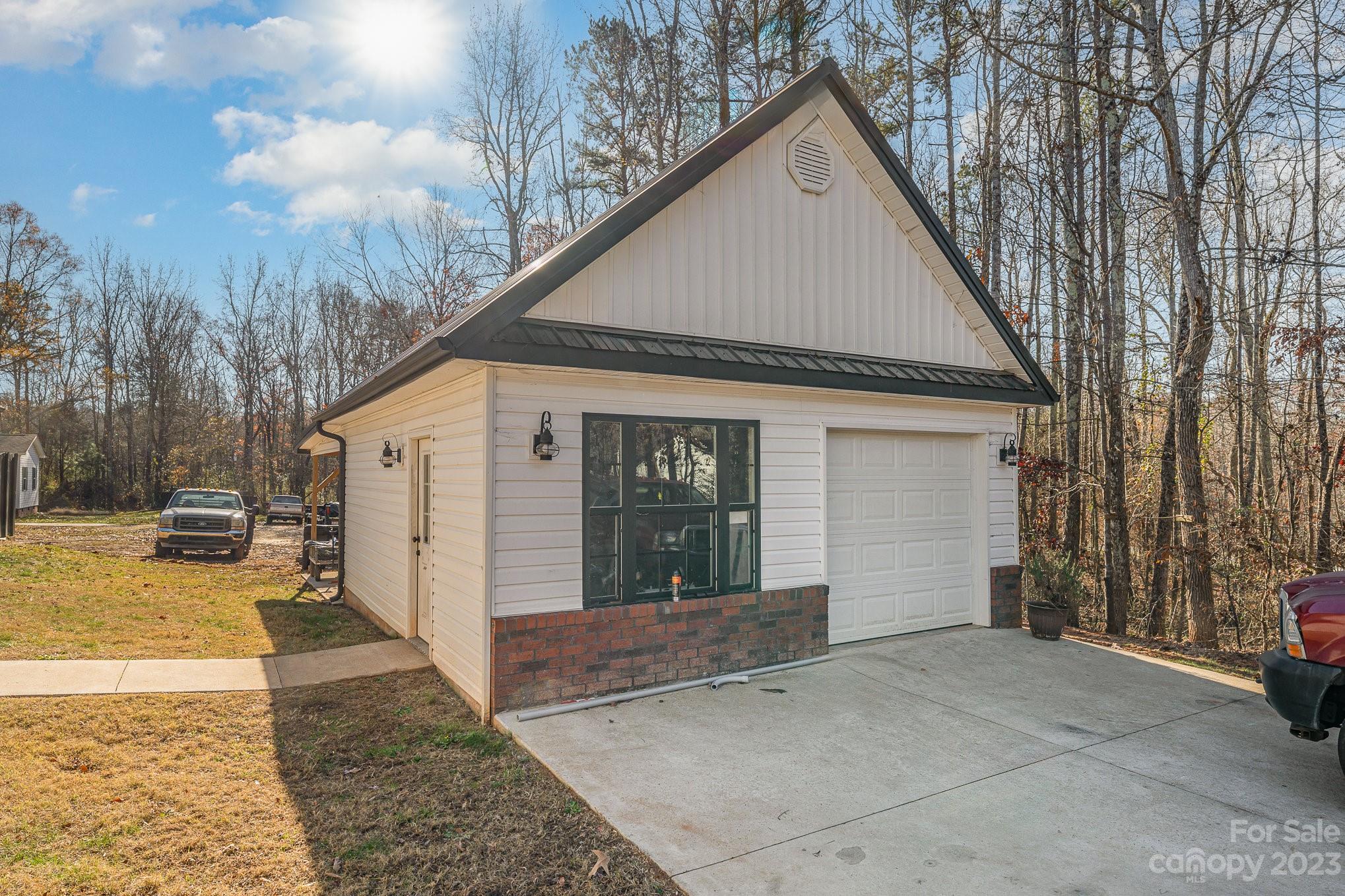 Woodland Heights - Residential