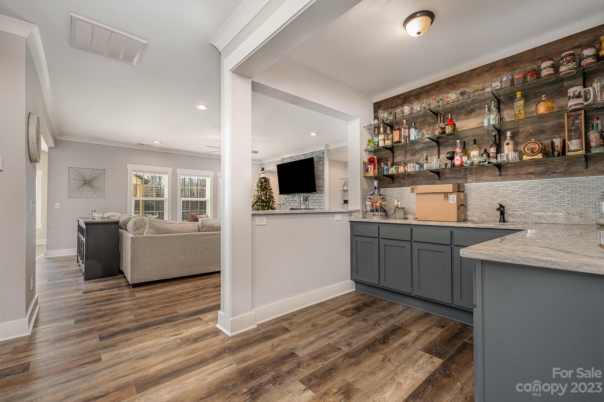 Woodland Heights - Residential