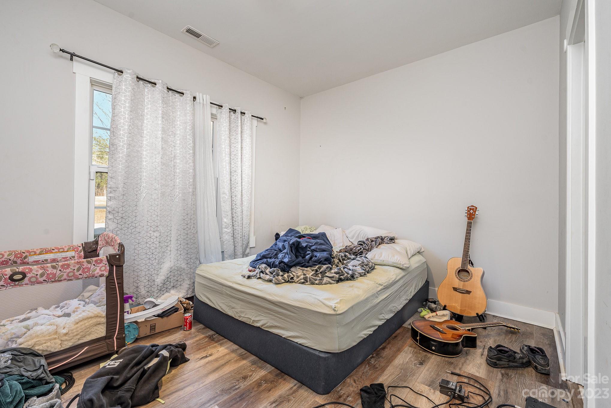 Woodland Heights - Residential