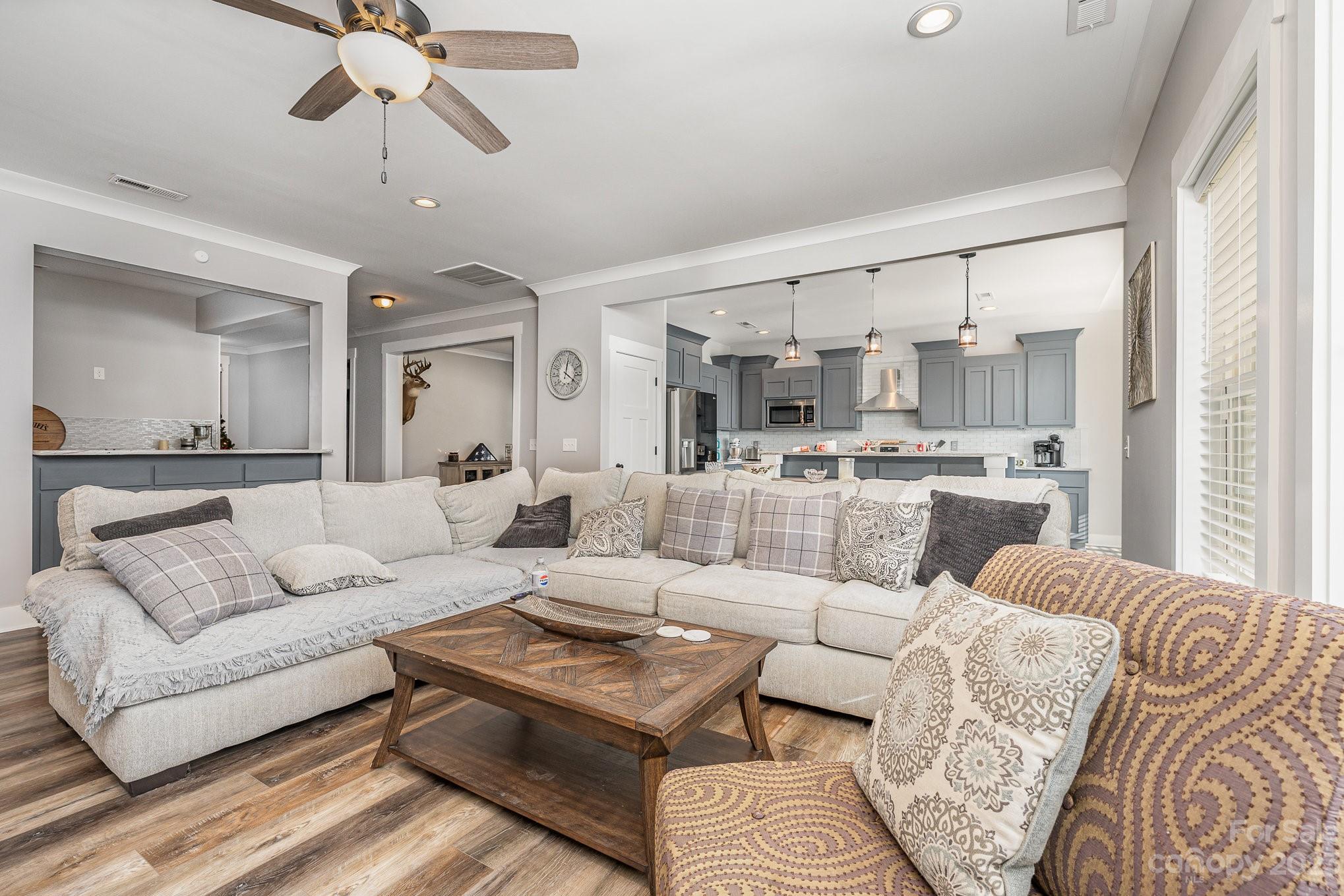 Woodland Heights - Residential