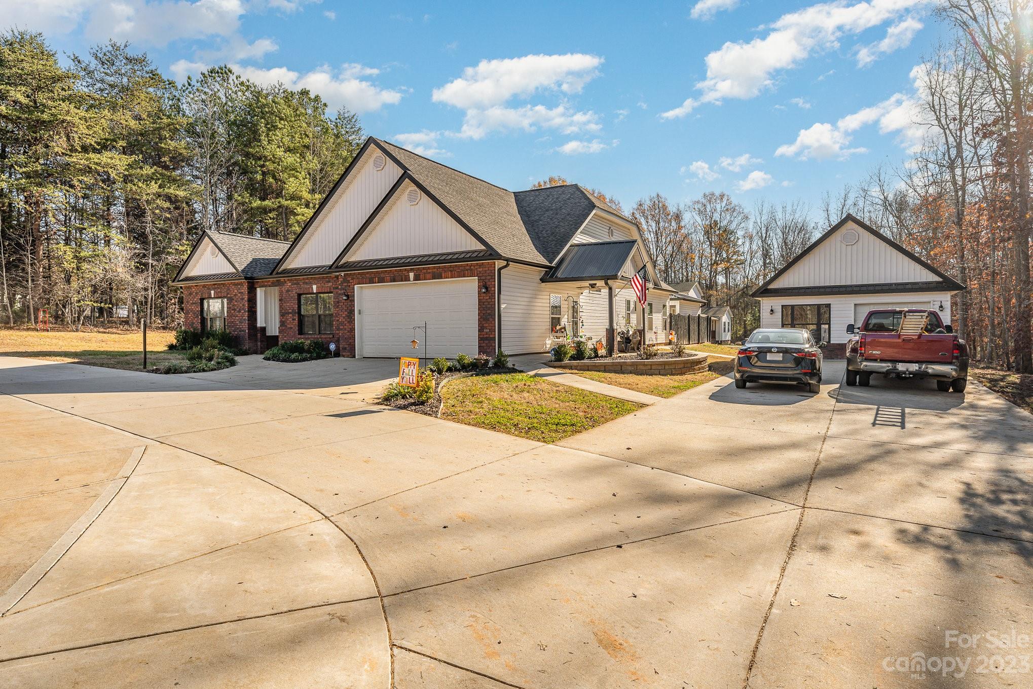 Woodland Heights - Residential