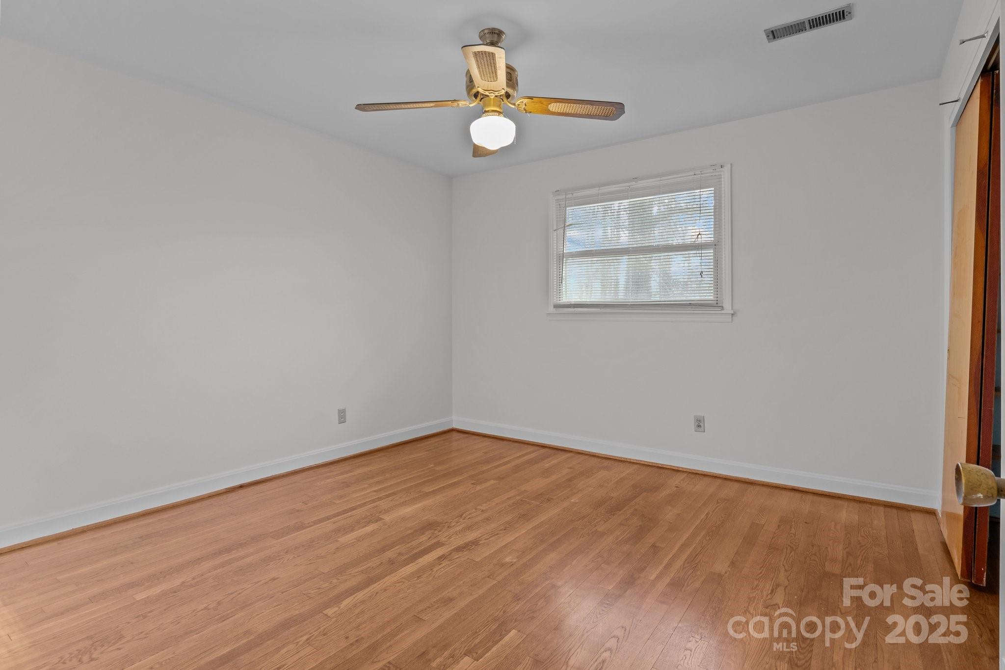 Woodsdale Acres - Residential