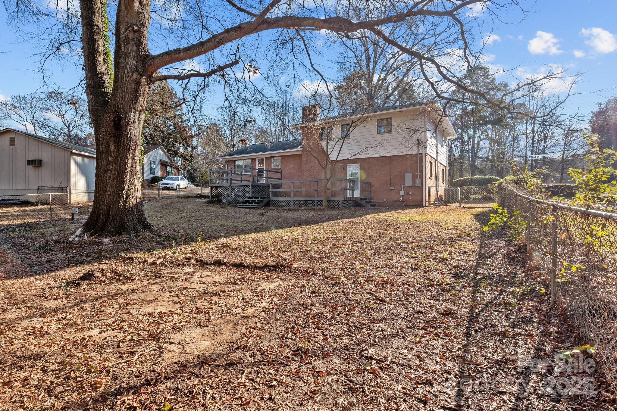 Woodsdale Acres - Residential